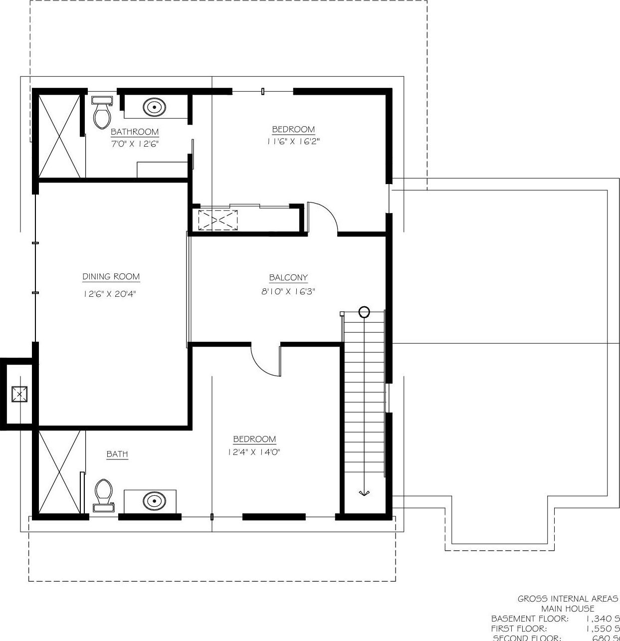 Single Family Ferry  Suffolk County, NY 11964, MLS-847290-43