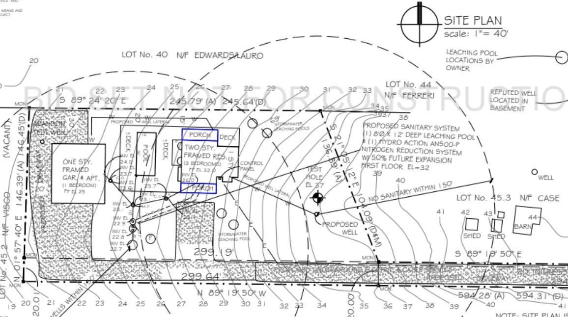 Single Family Ferry  Suffolk County, NY 11964, MLS-847290-45