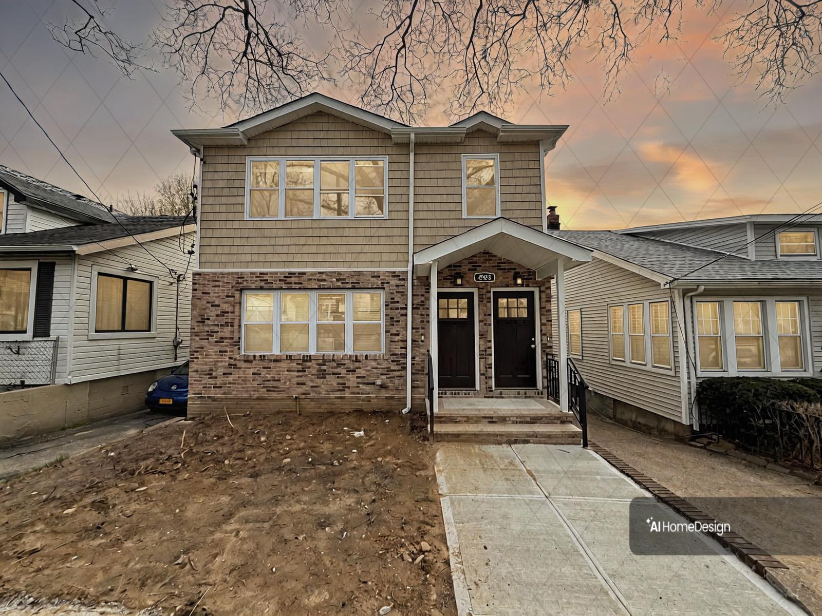 Single Family Murdock  Bronx, NY 10466, MLS-847315-2