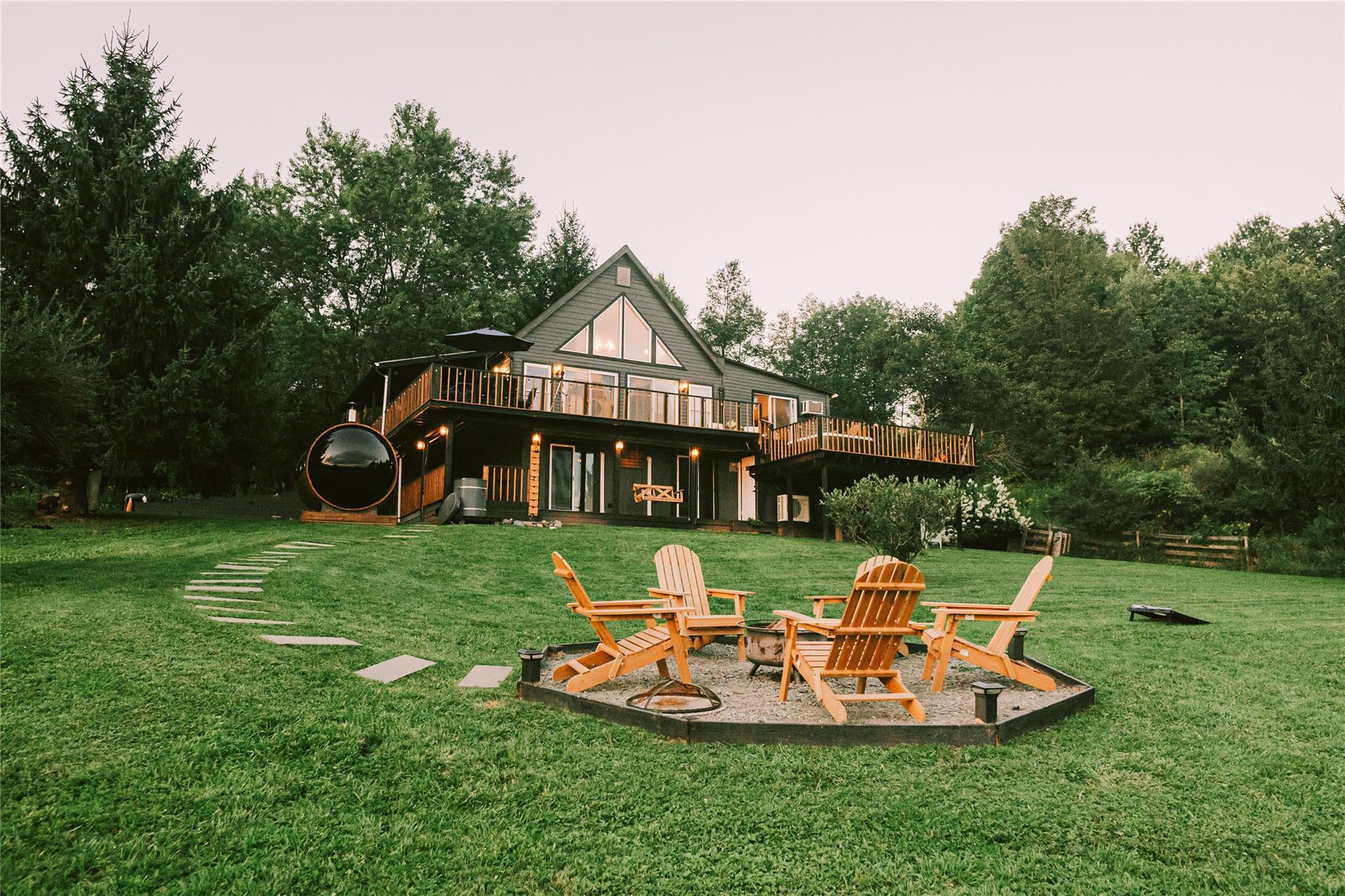 Single Family Valell  Sullivan County, NY 12758, MLS-847320-2
