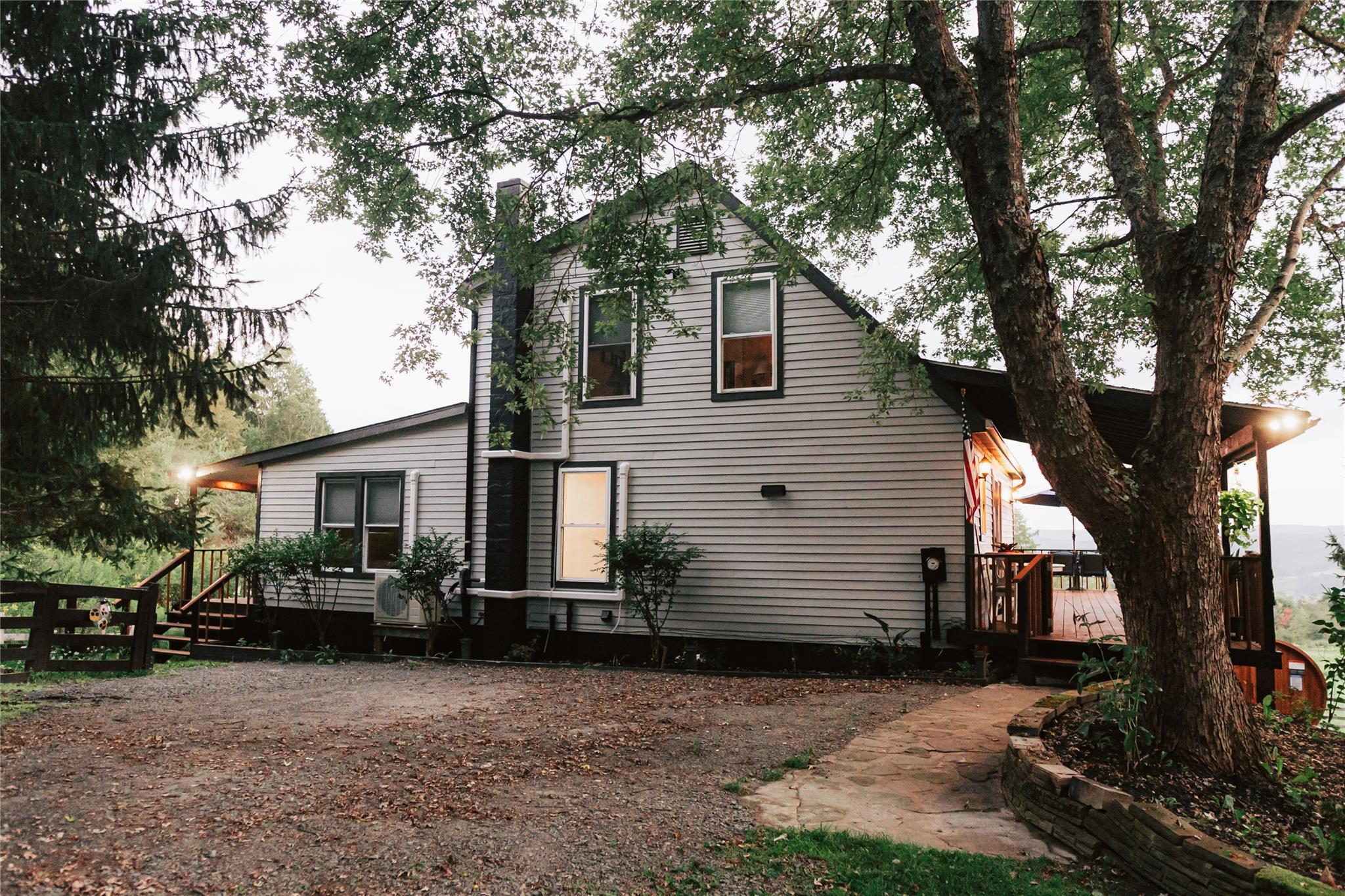 Single Family Valell  Sullivan County, NY 12758, MLS-847320-30