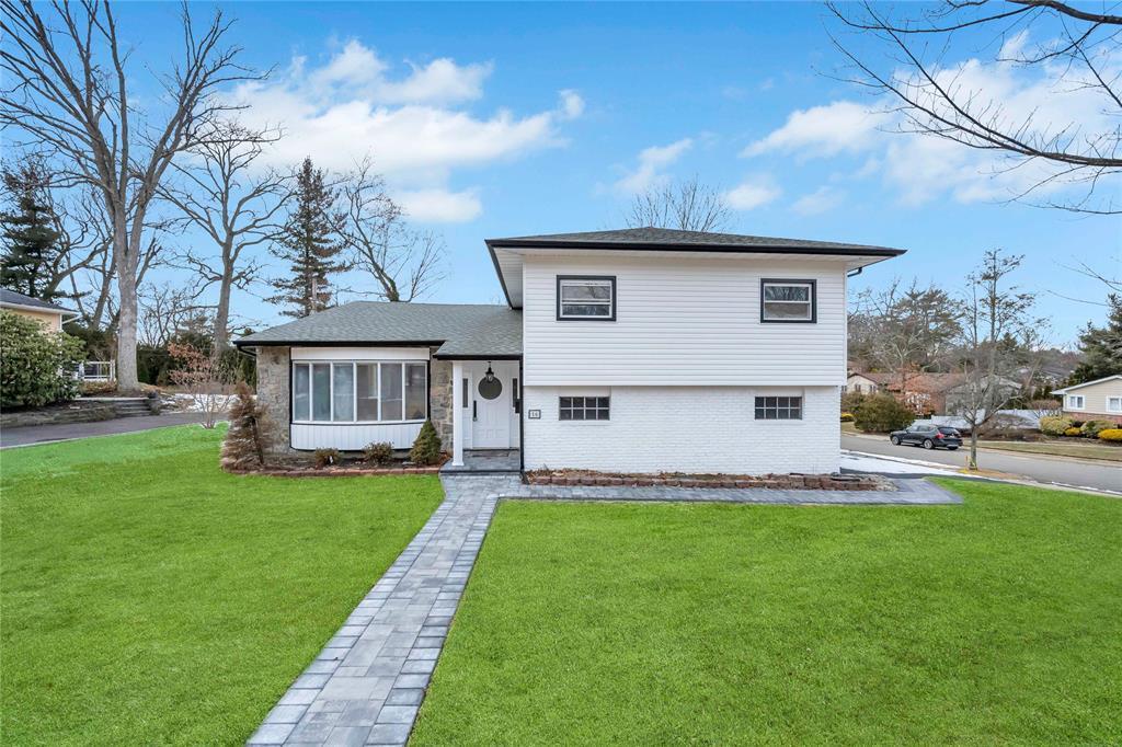 Single Family Huckleberry  Nassau County, NY 11771, MLS-847322-3