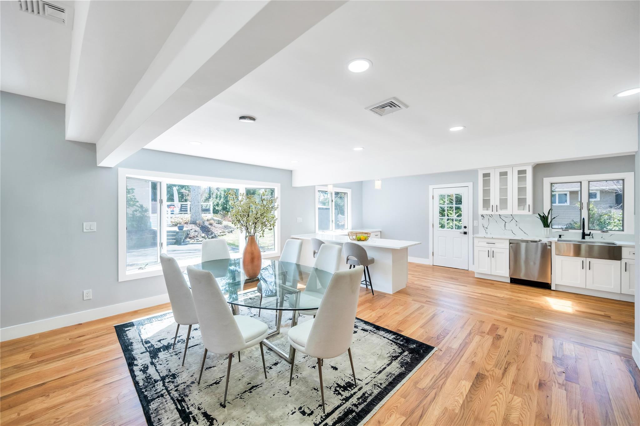 Single Family Huckleberry  Nassau County, NY 11771, MLS-847322-9