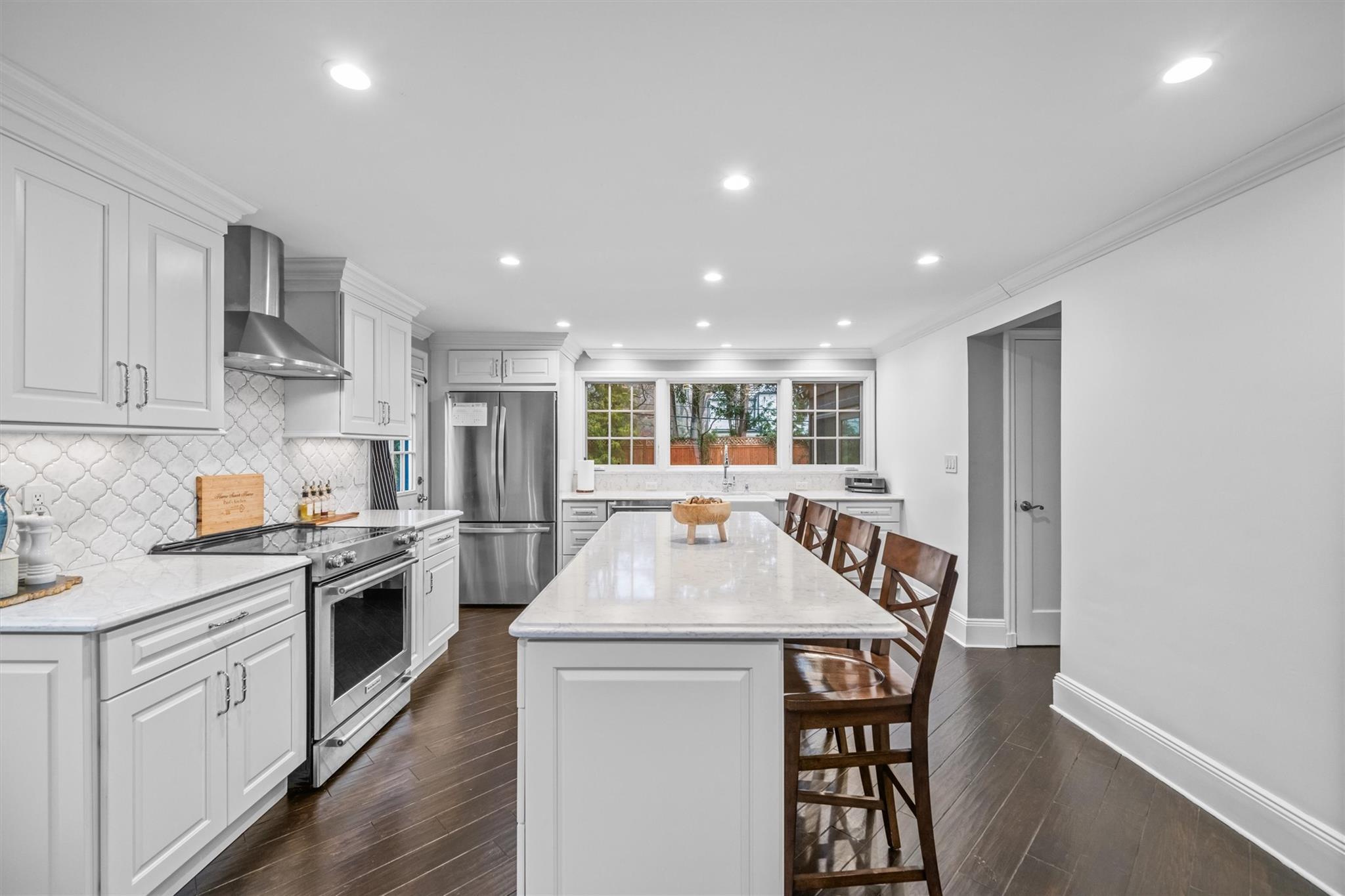 Single Family Whistler  Westchester County, NY 10583, MLS-847323-11
