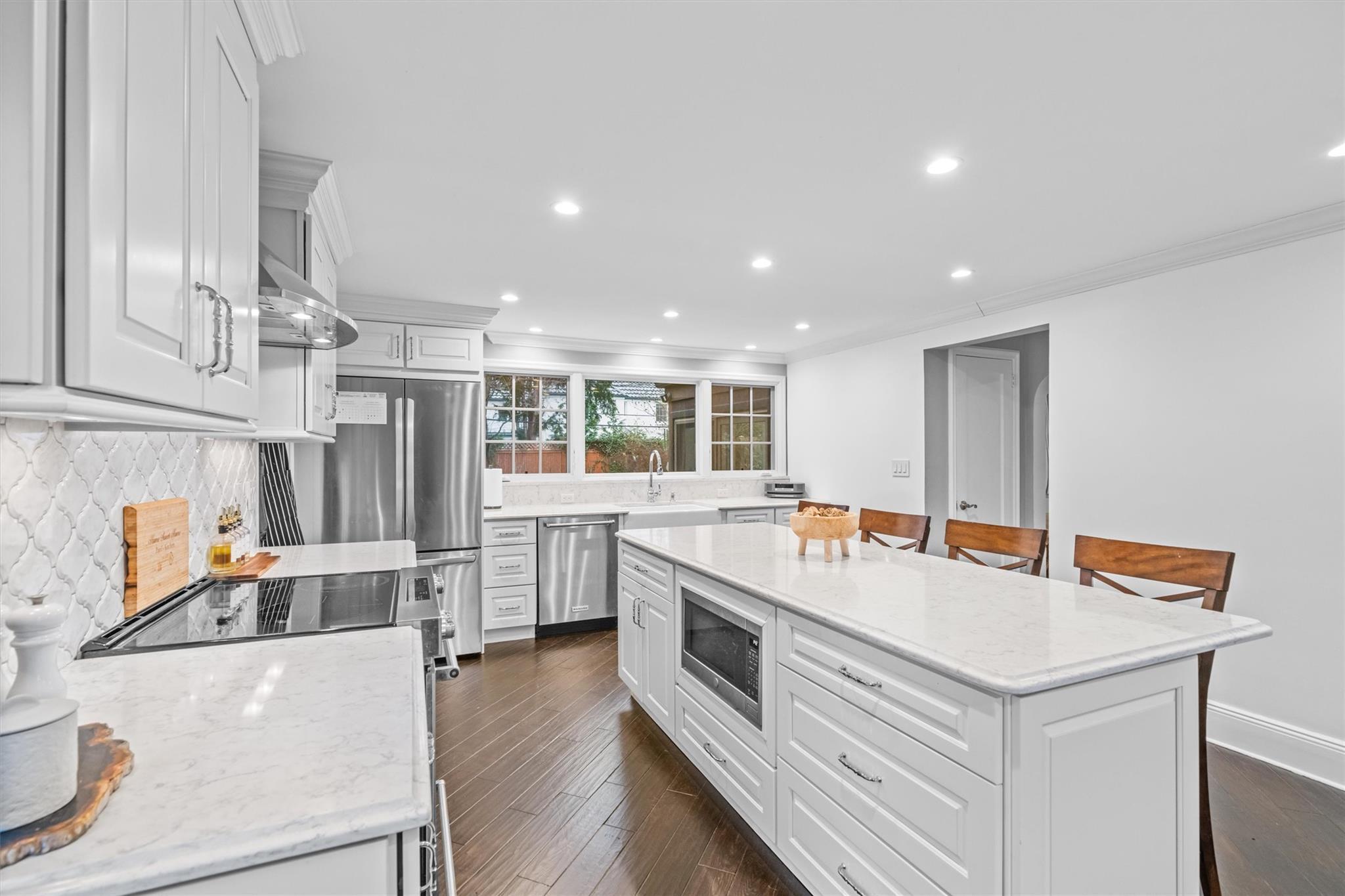 Single Family Whistler  Westchester County, NY 10583, MLS-847323-12