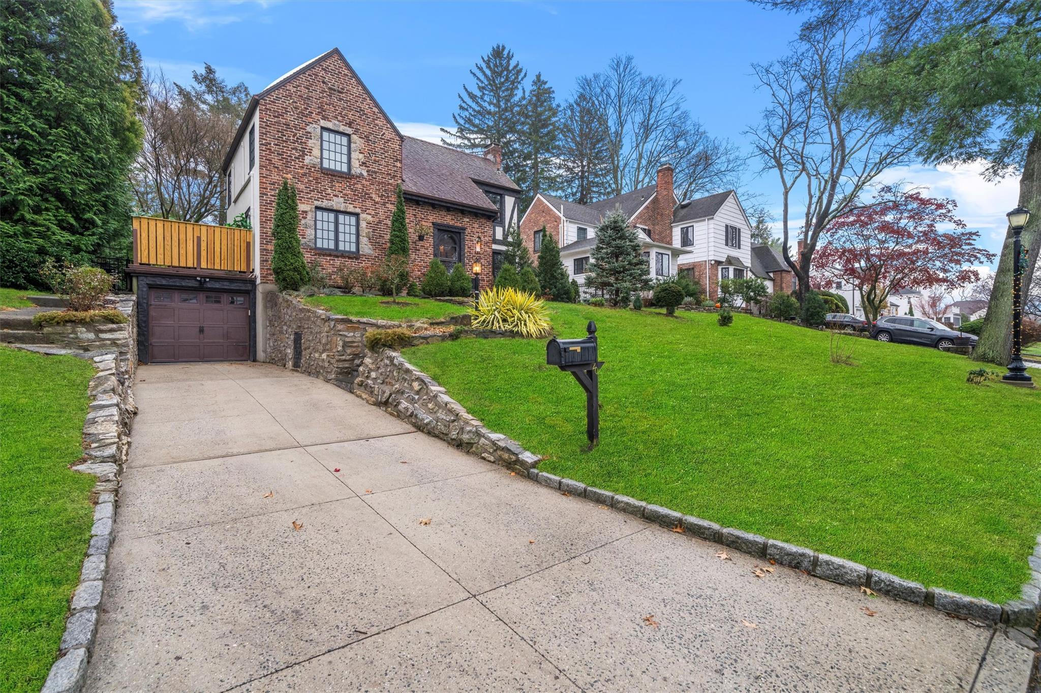 Single Family Whistler  Westchester County, NY 10583, MLS-847323-2