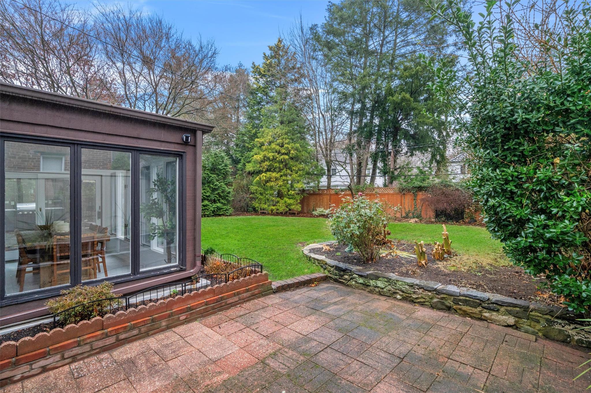 Single Family Whistler  Westchester County, NY 10583, MLS-847323-39
