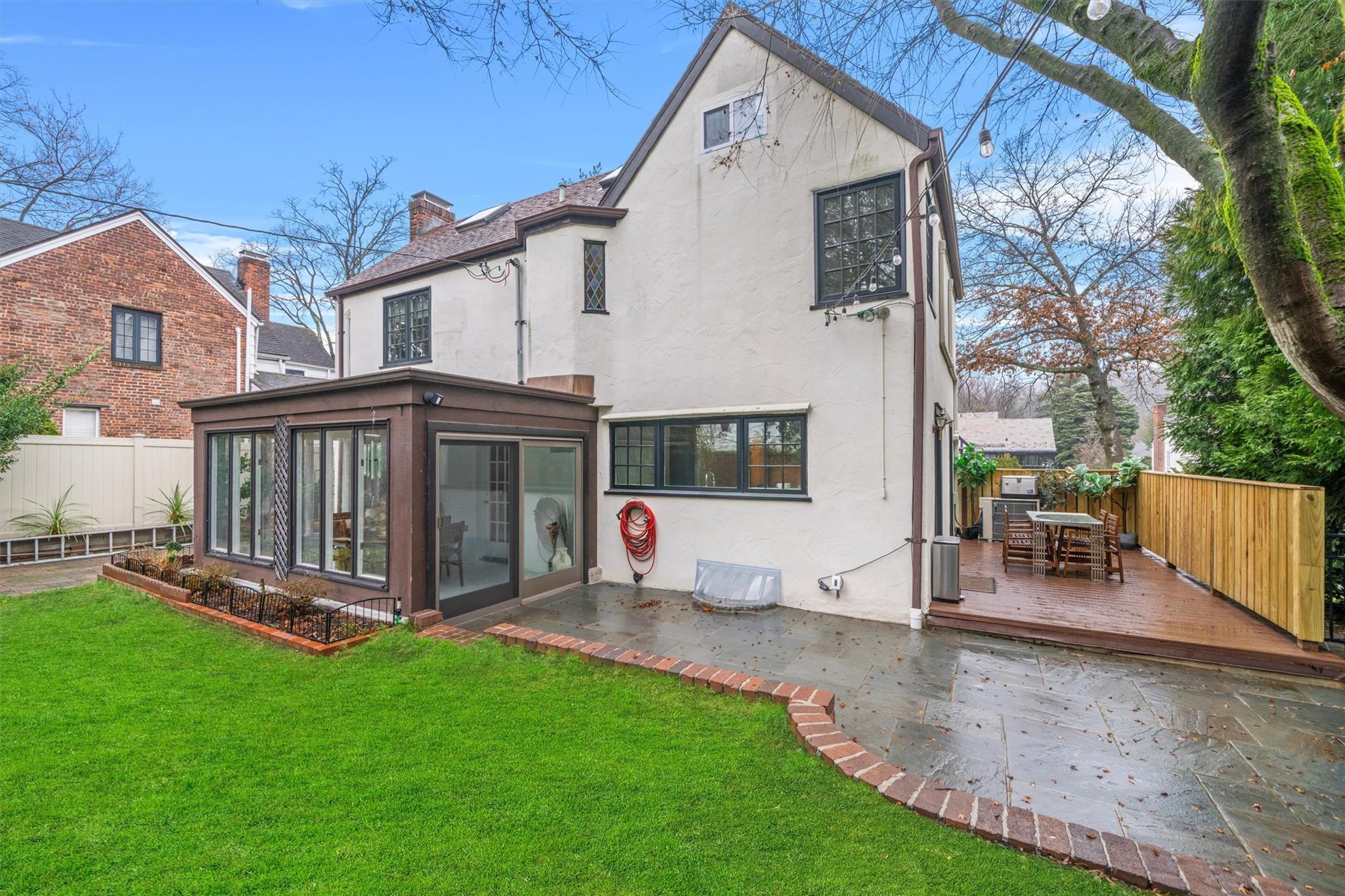 Single Family Whistler  Westchester County, NY 10583, MLS-847323-43