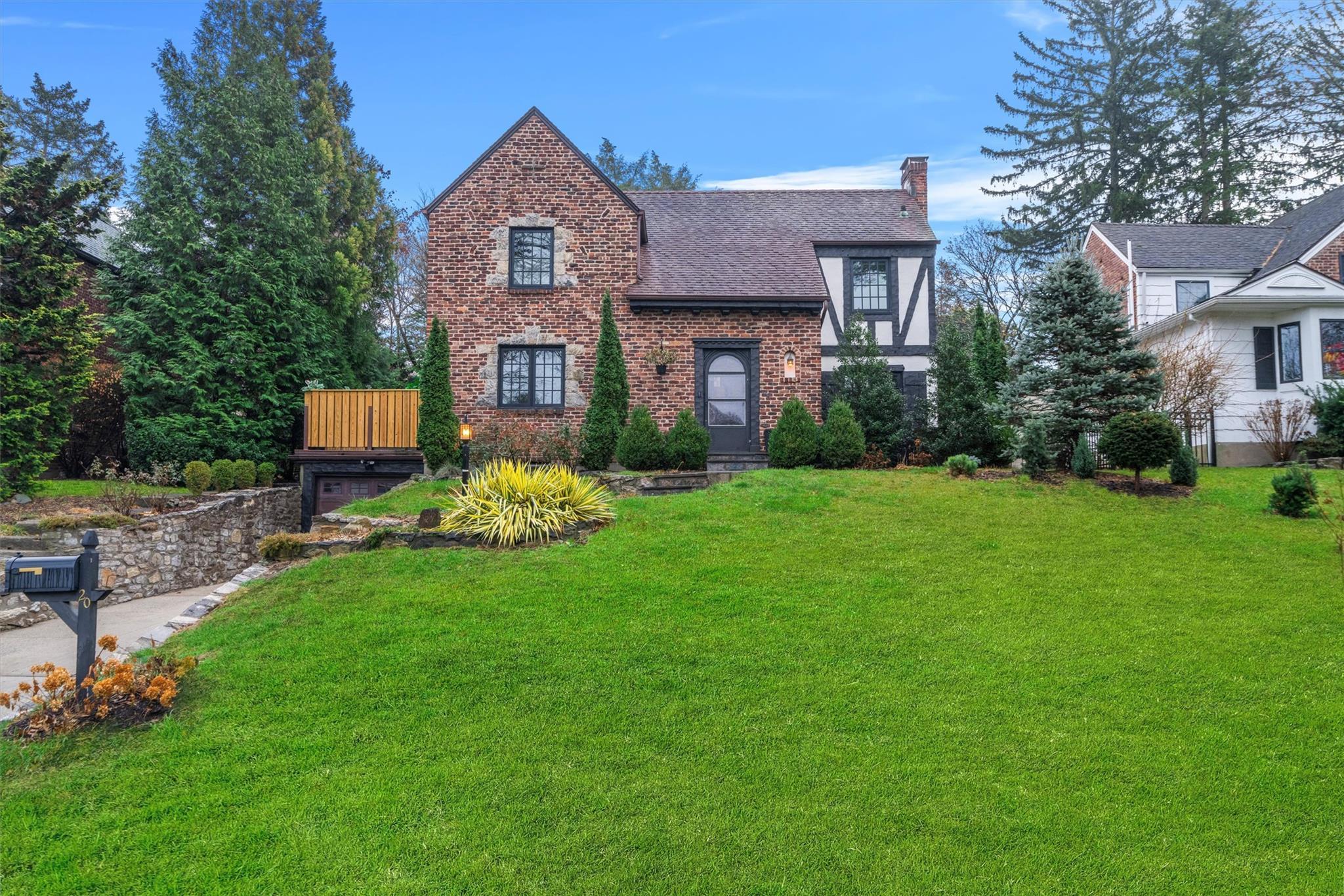 Single Family Whistler  Westchester County, NY 10583, MLS-847323-47