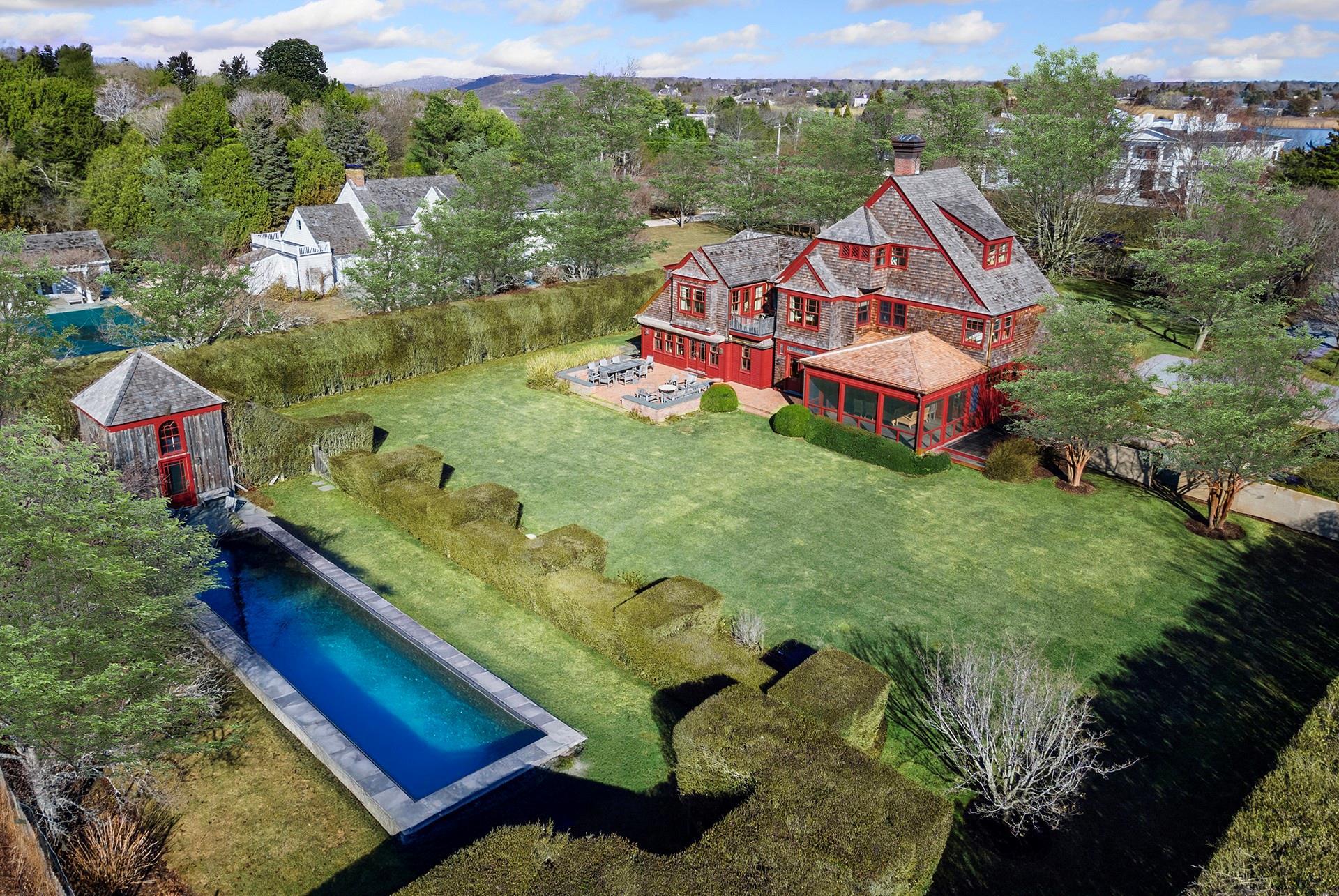 Single Family Rose Hill  Suffolk County, NY 11976, MLS-847331-19