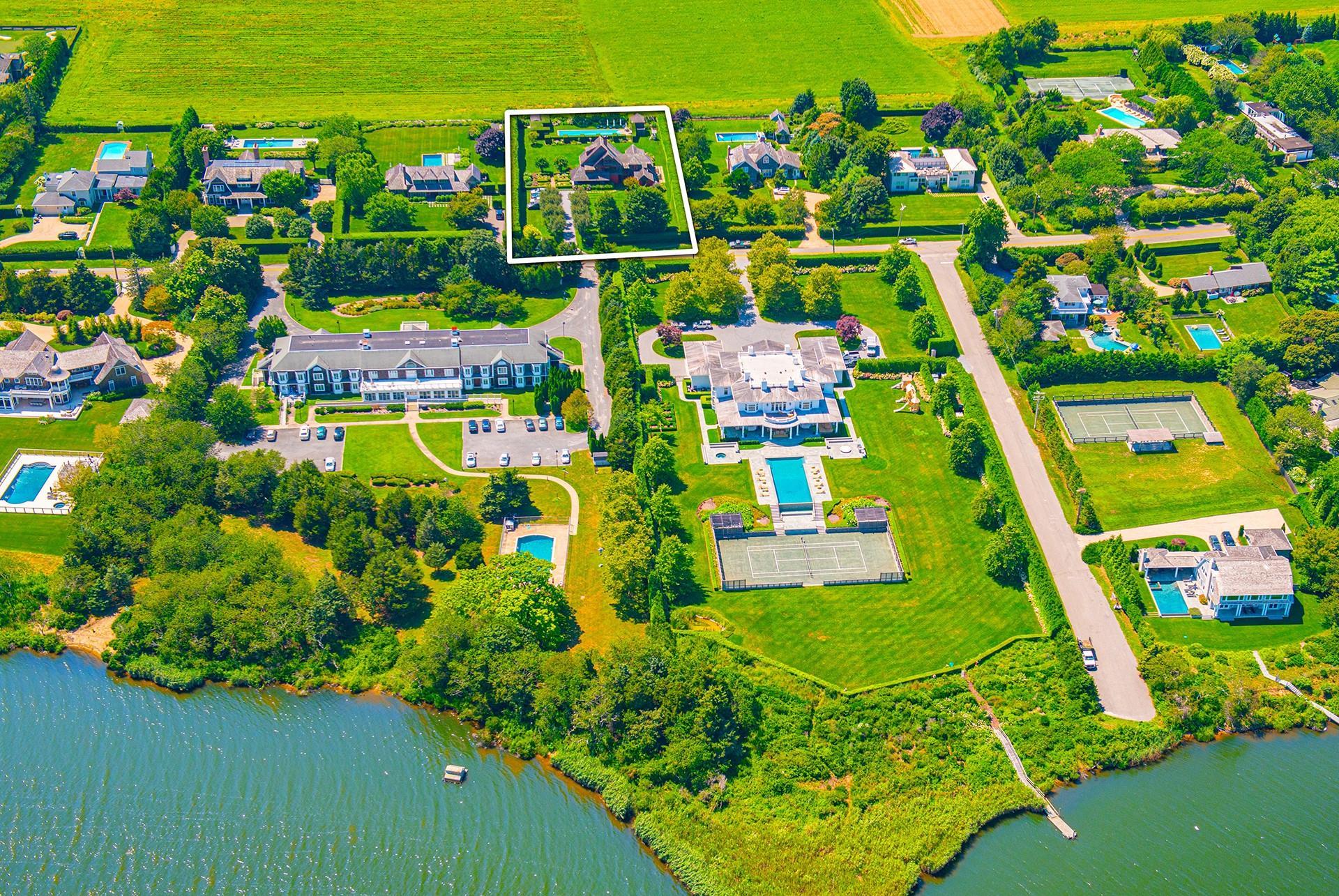 Single Family Rose Hill  Suffolk County, NY 11976, MLS-847331-2