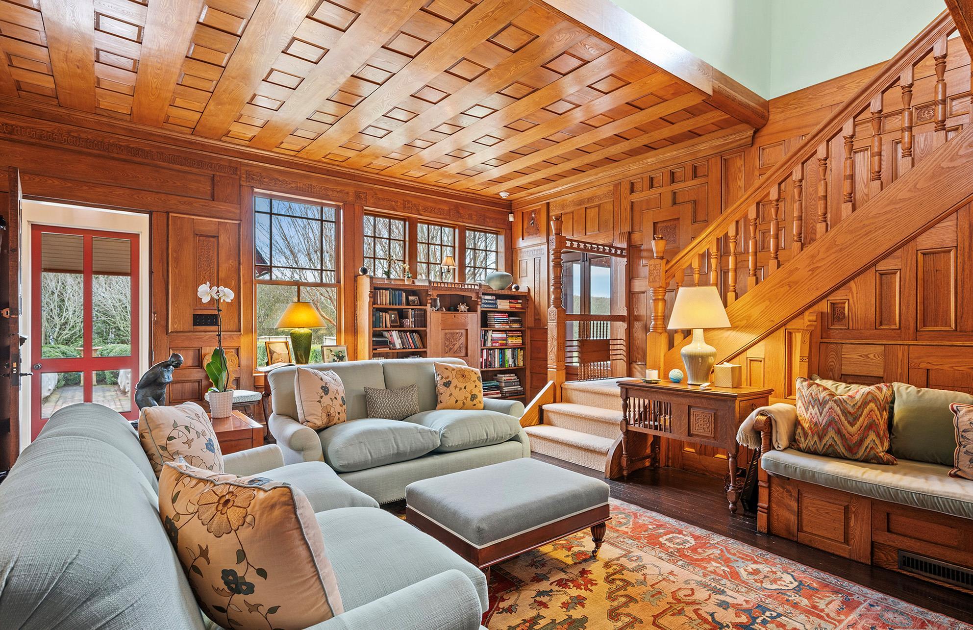 Single Family Rose Hill  Suffolk County, NY 11976, MLS-847331-3