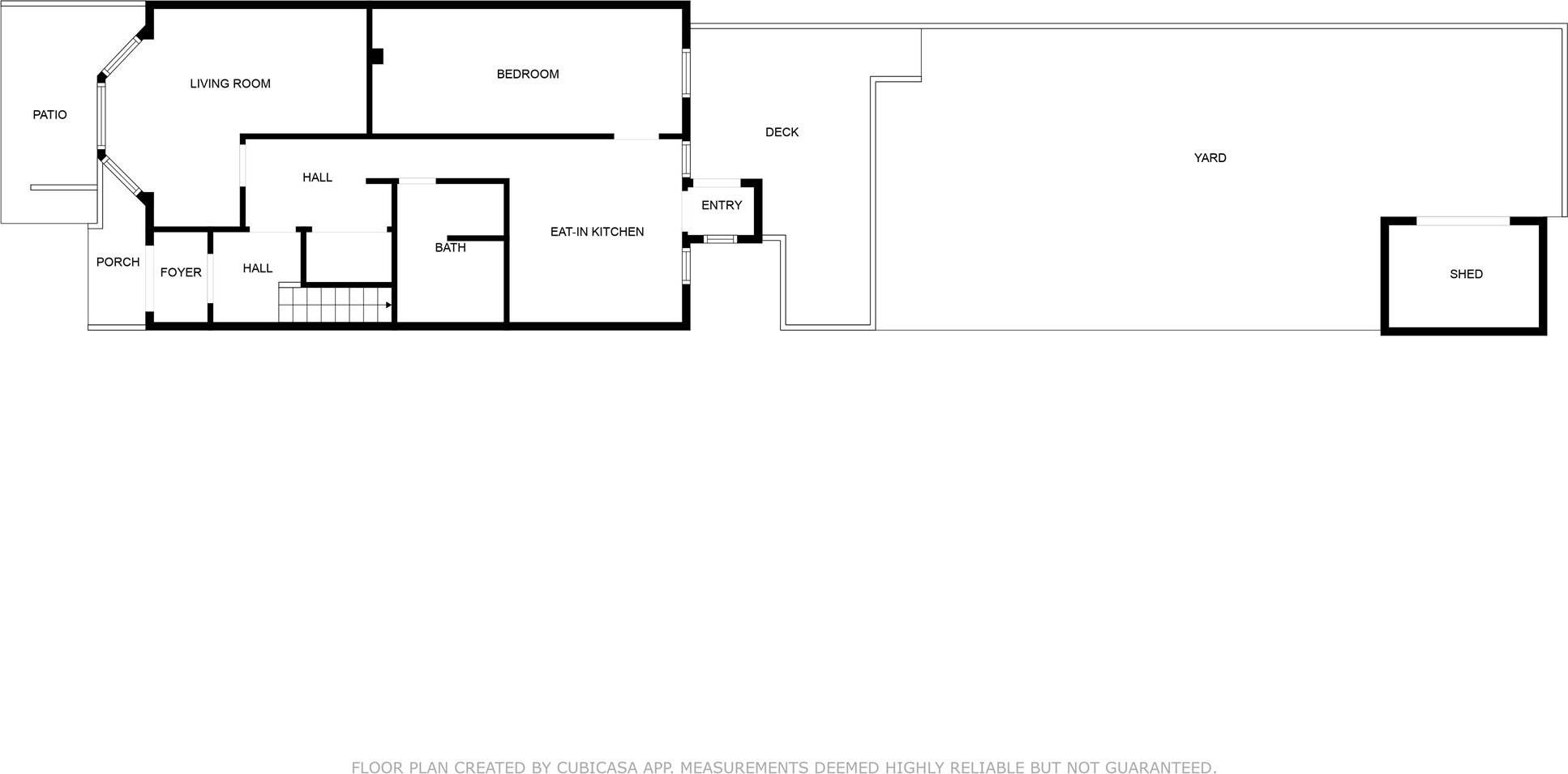 Single Family Autumn  Brooklyn, NY 11208, MLS-847339-2