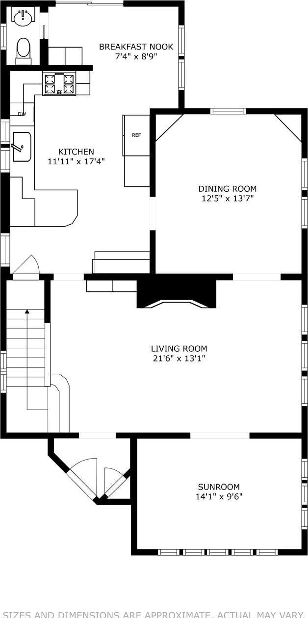Single Family Hillcrest  Westchester County, NY 10538, MLS-847342-11