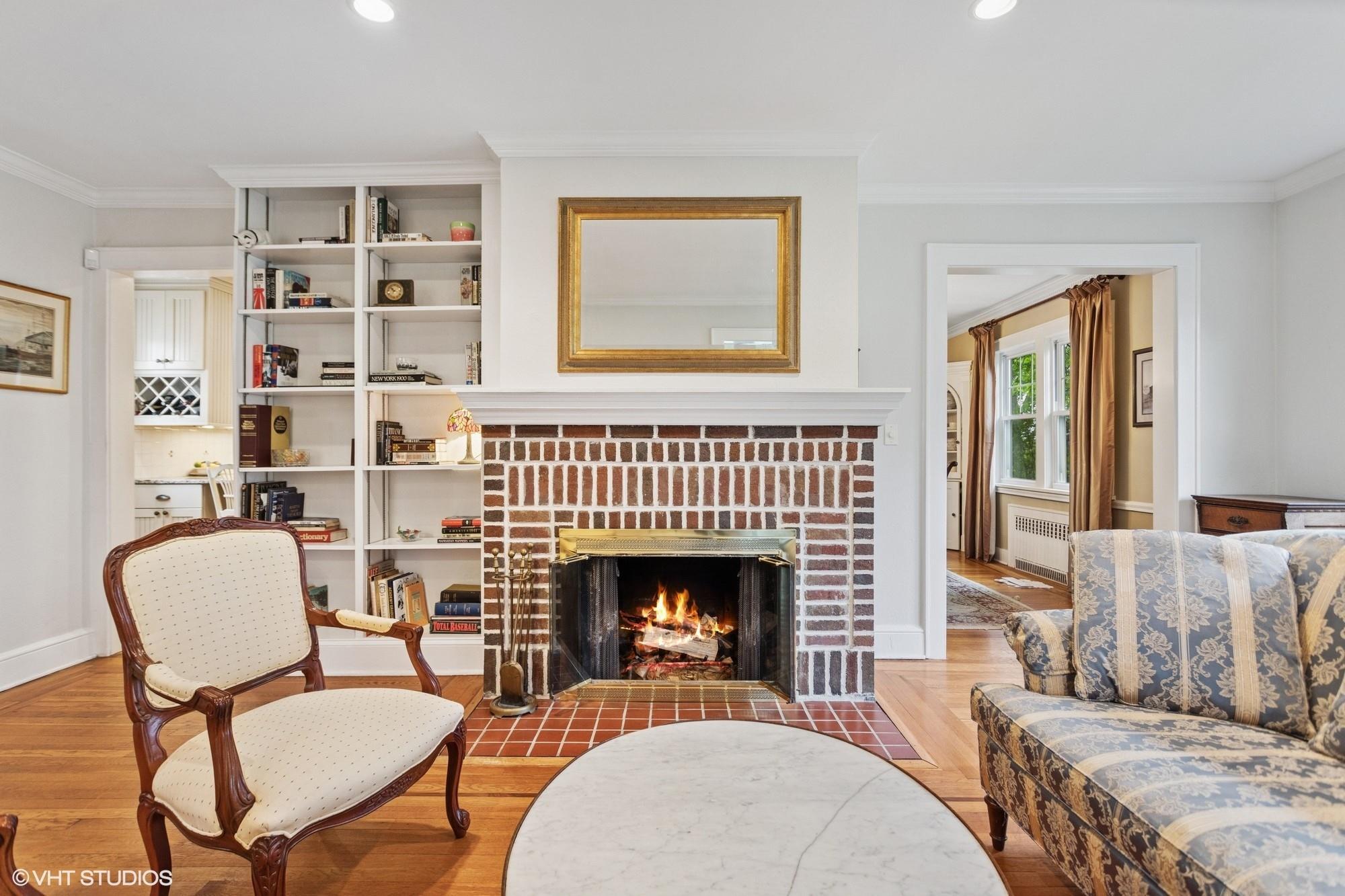 Single Family Hillcrest  Westchester County, NY 10538, MLS-847342-2