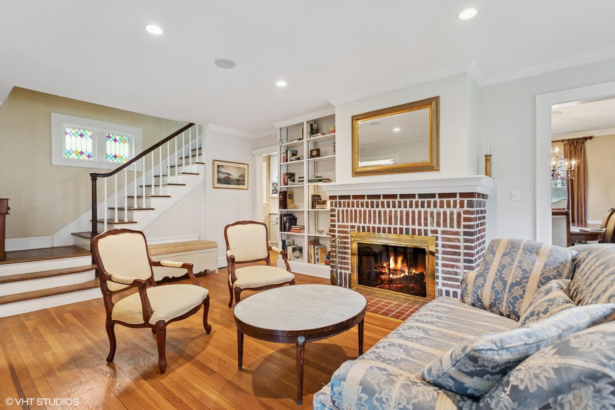 Single Family Hillcrest  Westchester County, NY 10538, MLS-847342-21