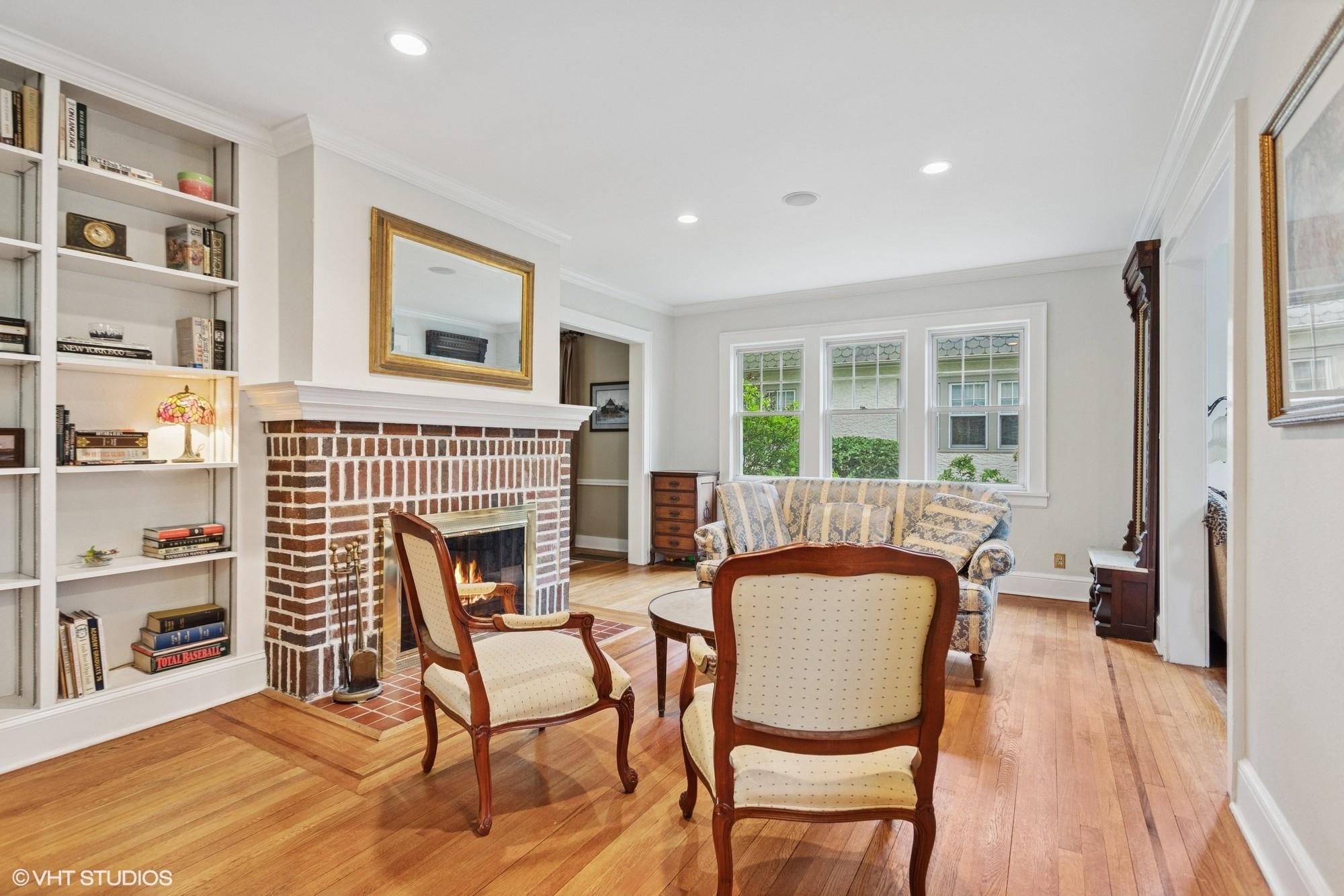 Single Family Hillcrest  Westchester County, NY 10538, MLS-847342-3