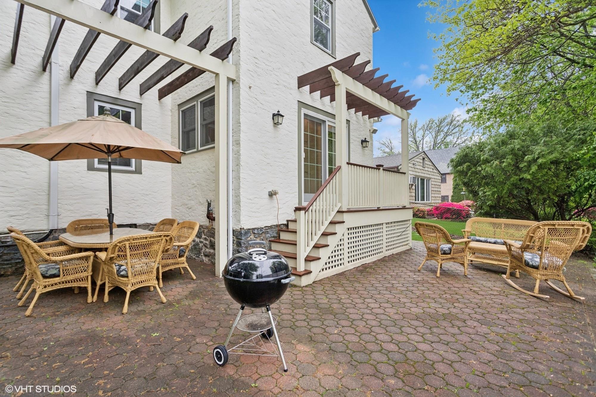 Single Family Hillcrest  Westchester County, NY 10538, MLS-847342-30