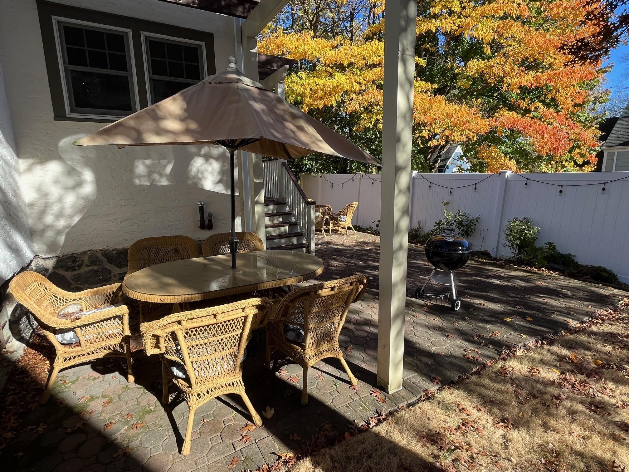 Single Family Hillcrest  Westchester County, NY 10538, MLS-847342-36