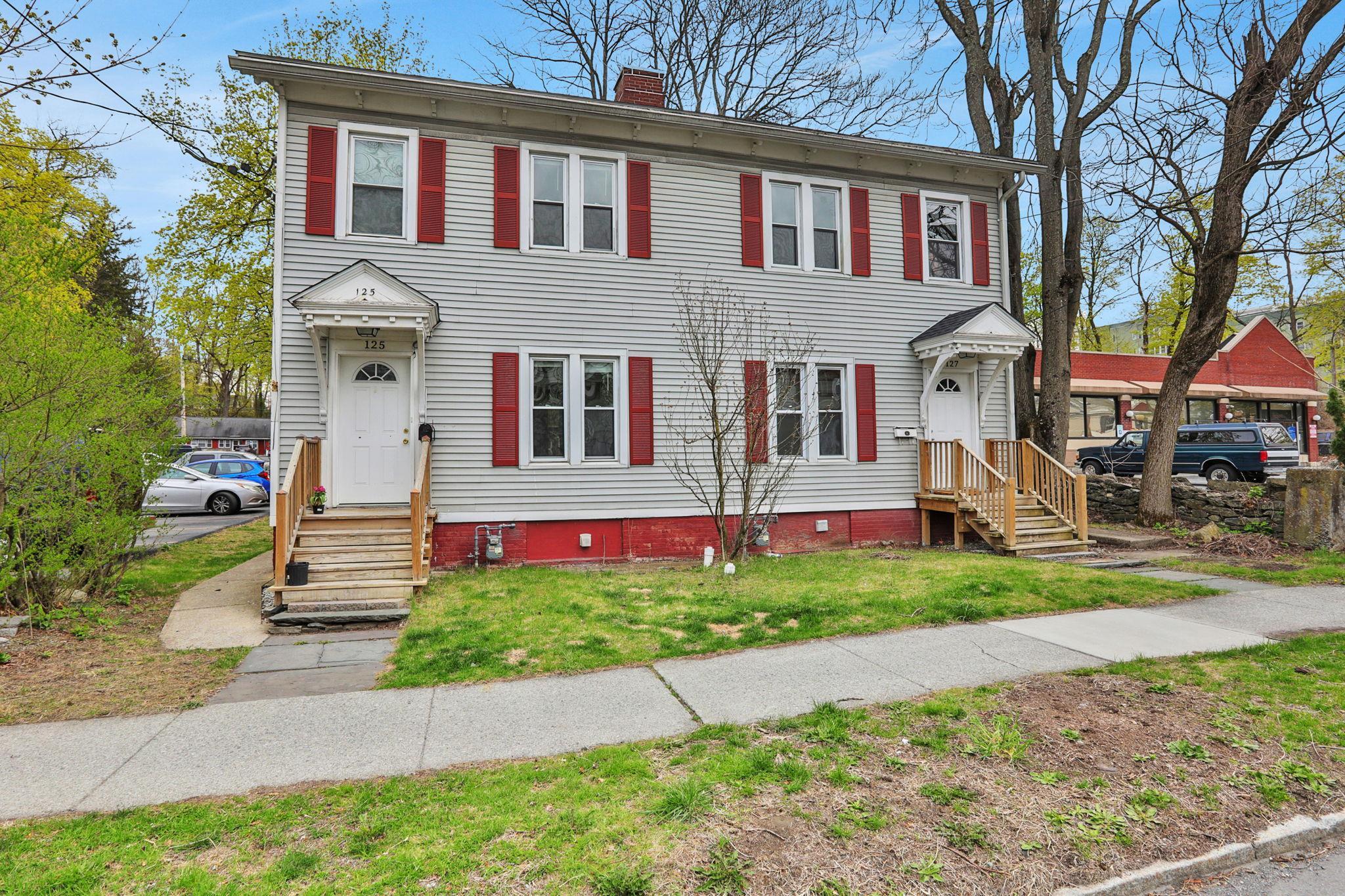 Single Family South  Dutchess County, NY 12601, MLS-847346-2