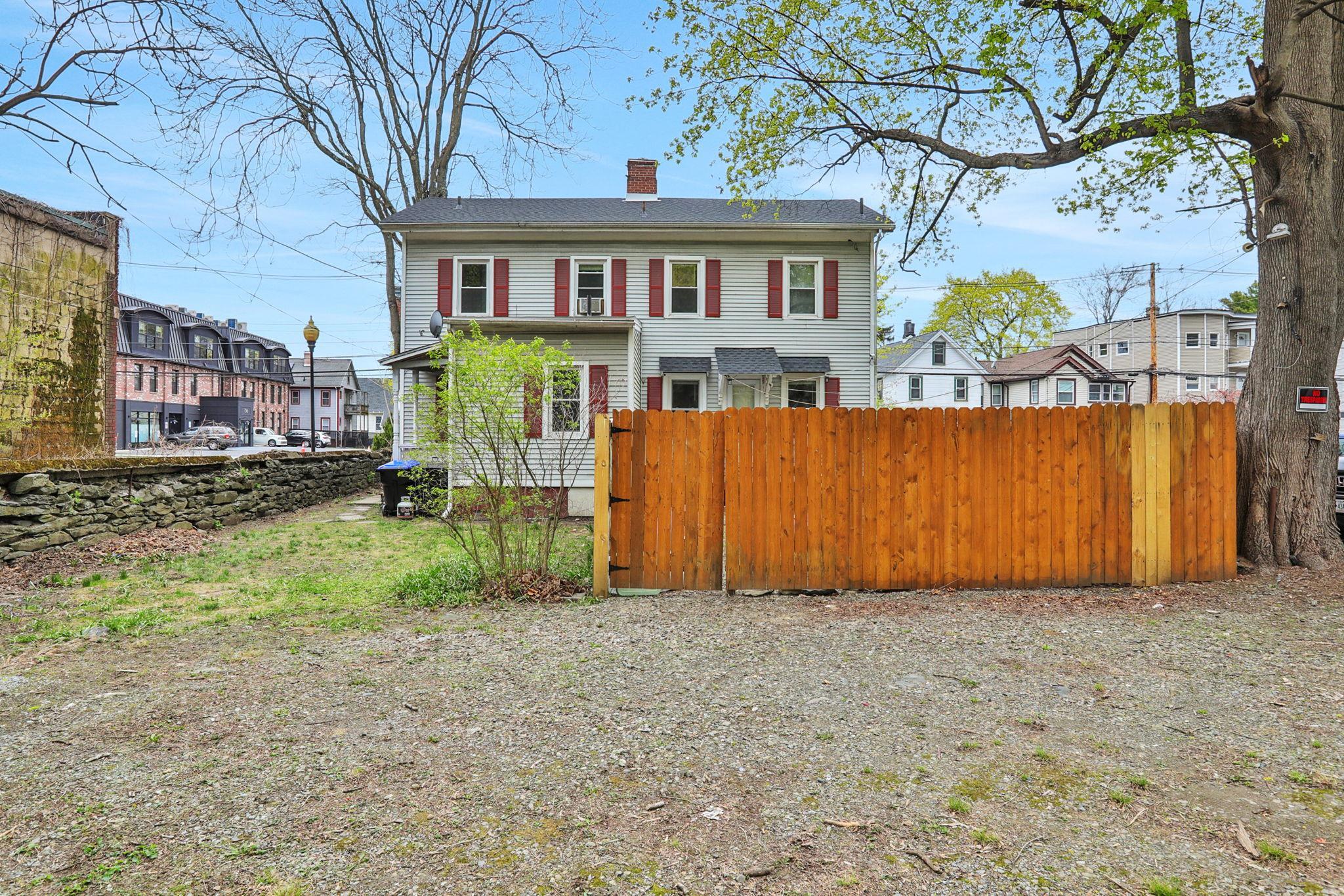 Single Family South  Dutchess County, NY 12601, MLS-847346-21