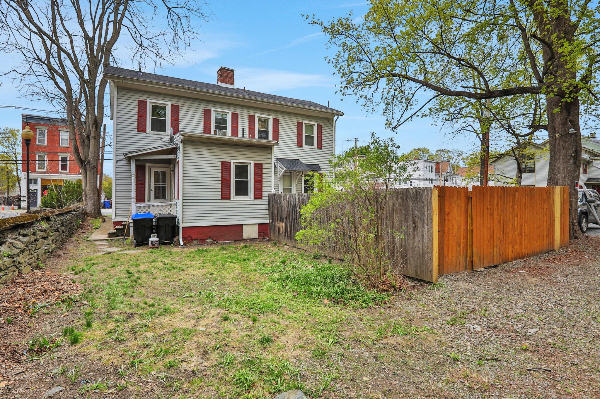 Single Family South  Dutchess County, NY 12601, MLS-847346-22