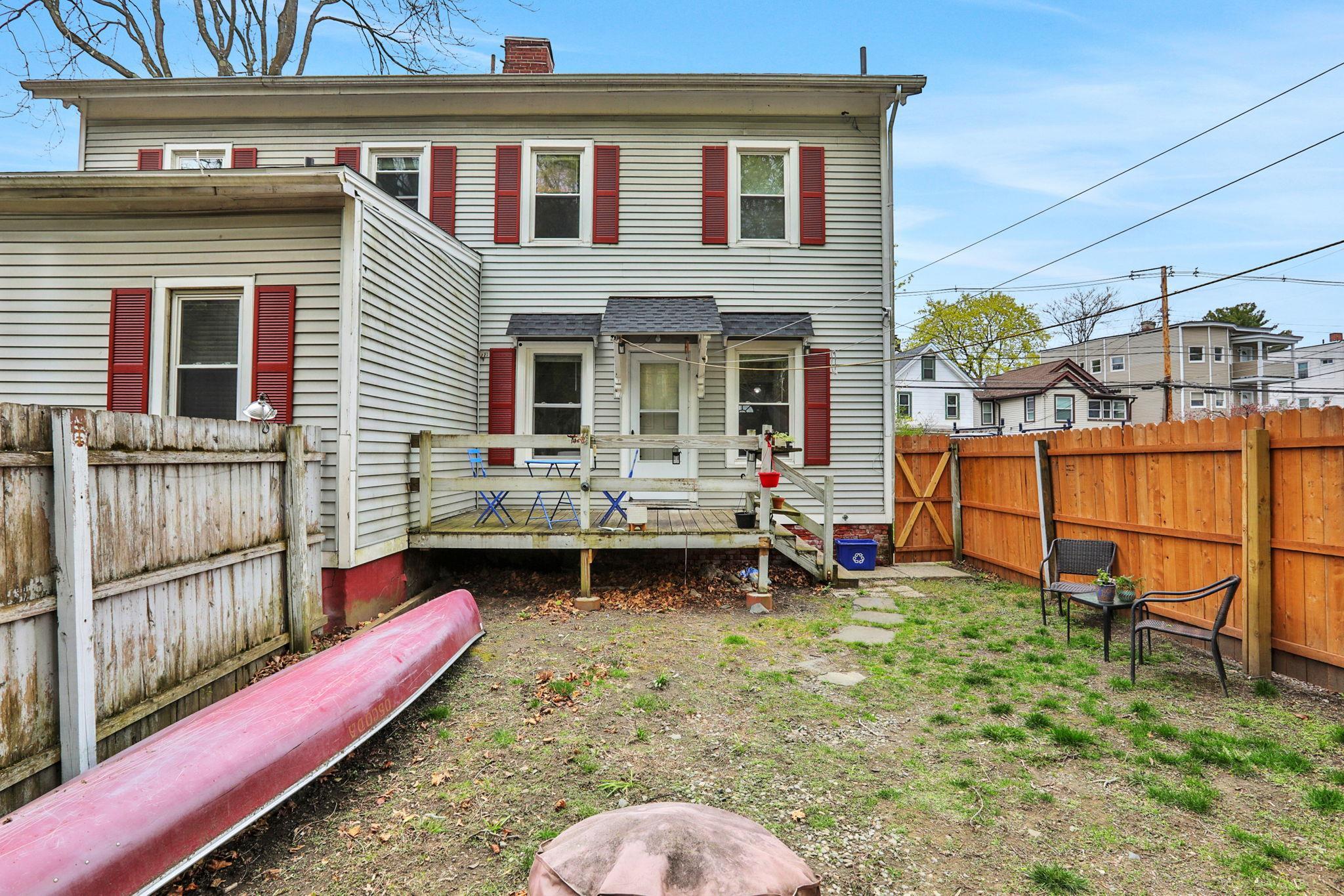Single Family South  Dutchess County, NY 12601, MLS-847346-23