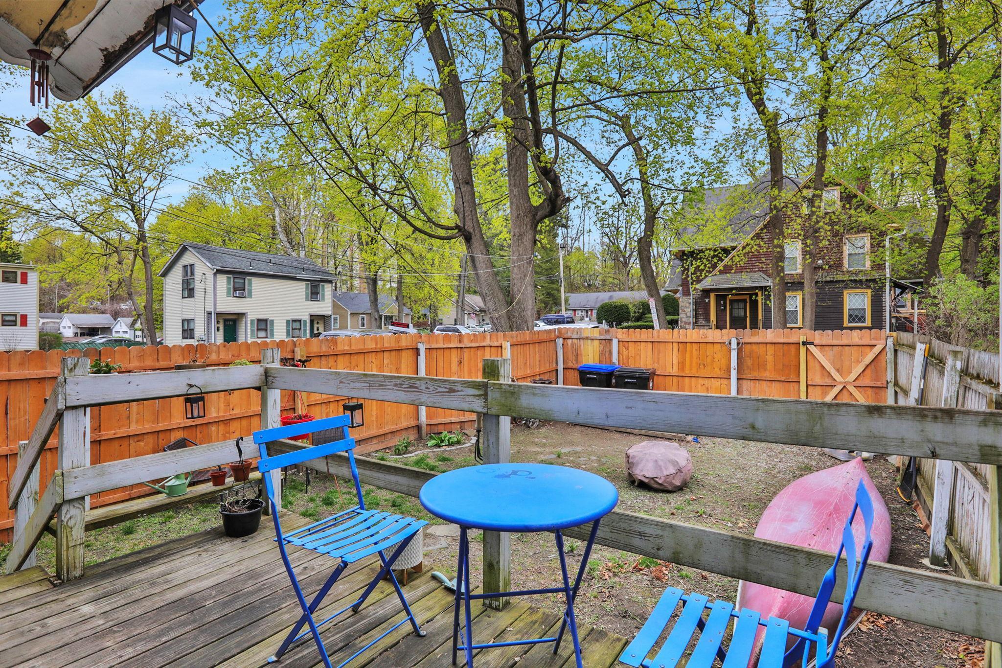 Single Family South  Dutchess County, NY 12601, MLS-847346-26