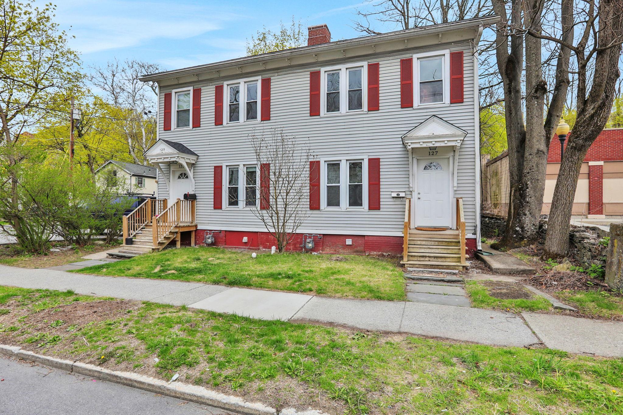 Single Family South  Dutchess County, NY 12601, MLS-847346-3