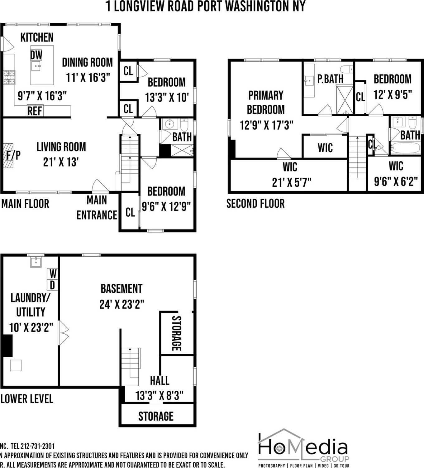 Single Family Longview  Nassau County, NY 11050, MLS-847347-19