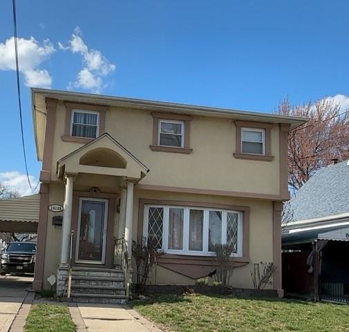 Single Family Ave  Queens, NY 11413, MLS-847355-3