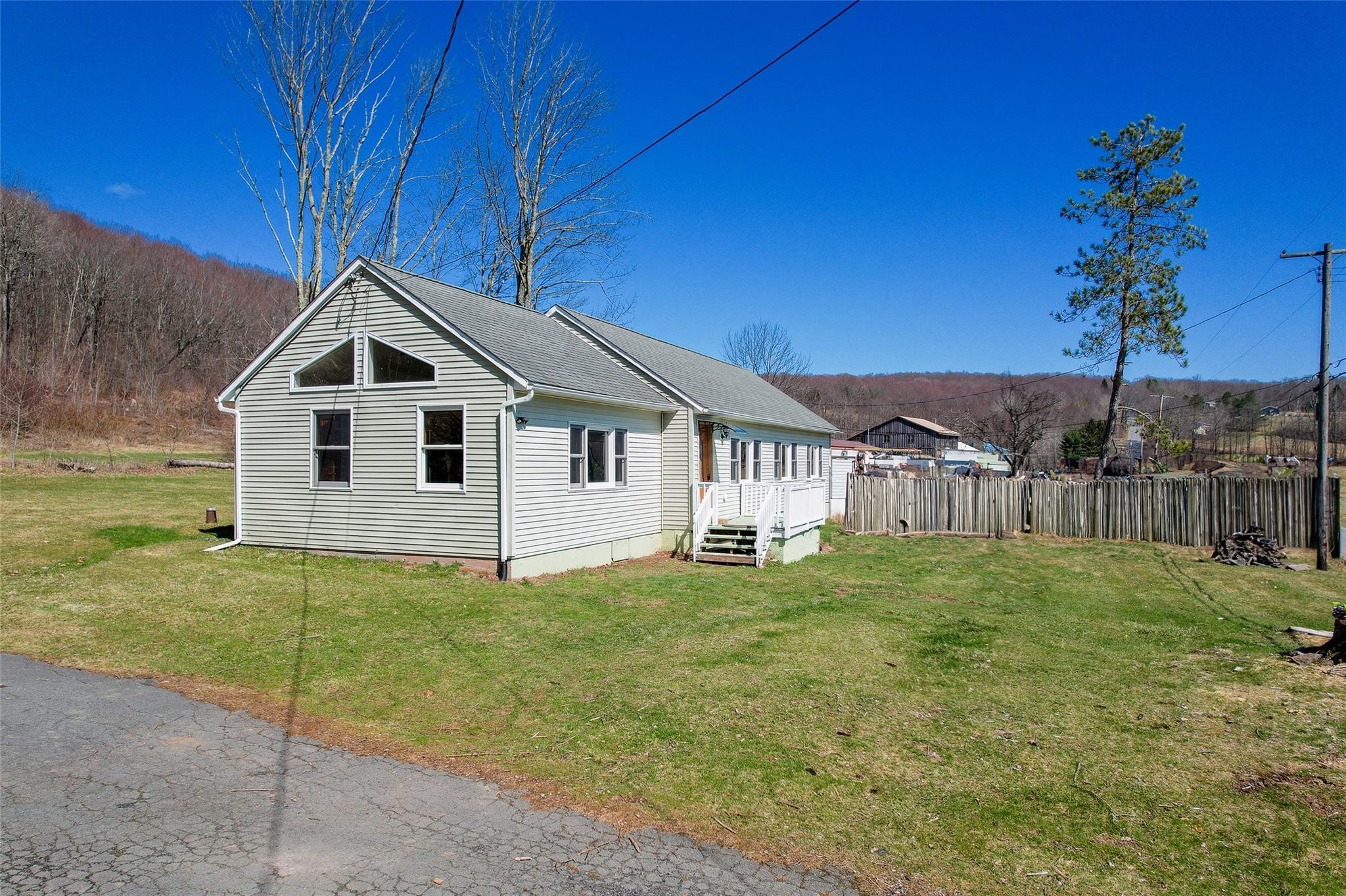 Single Family Elk Point  Sullivan County, NY 12758, MLS-847357-5