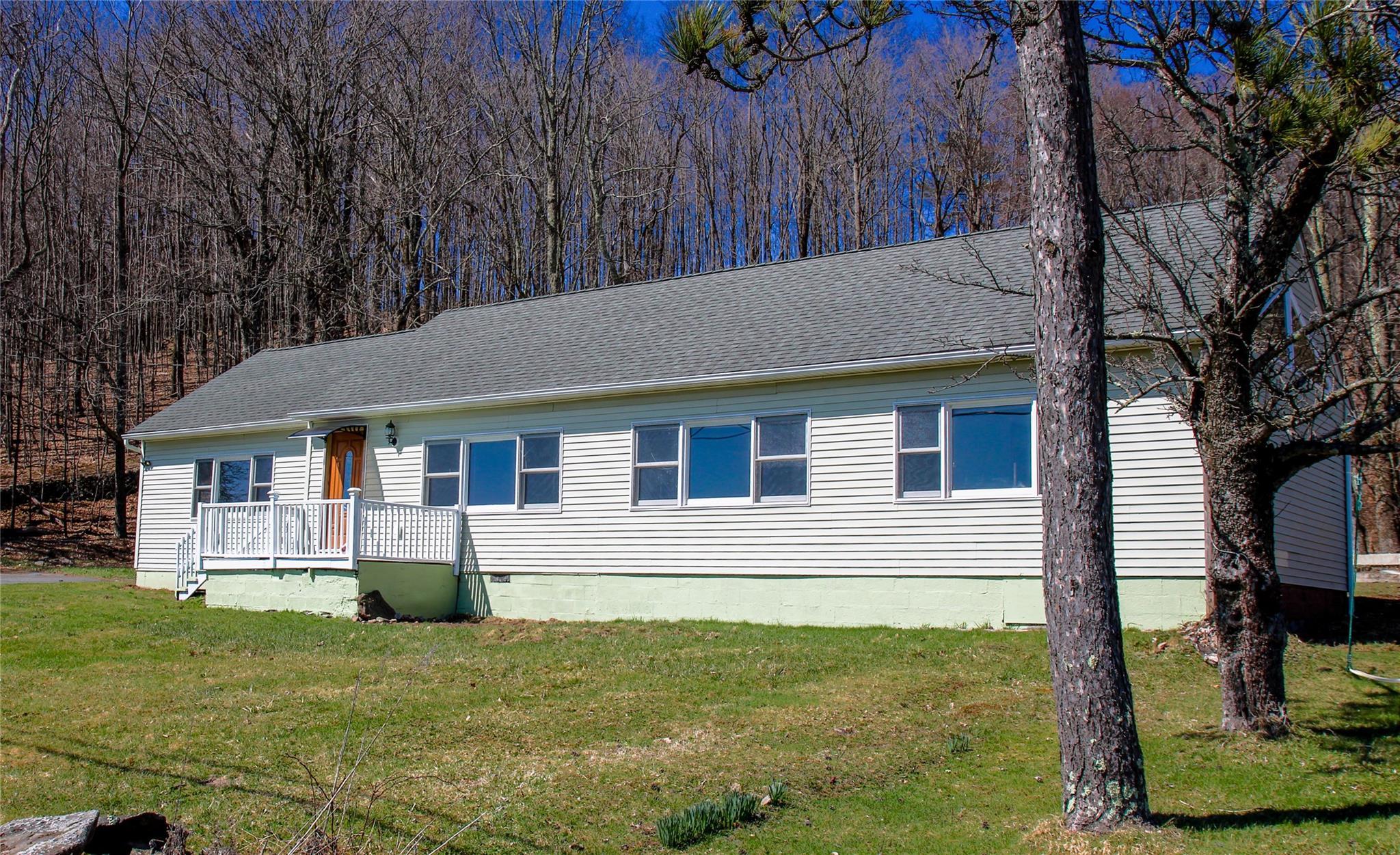 Single Family Elk Point  Sullivan County, NY 12758, MLS-847357-6