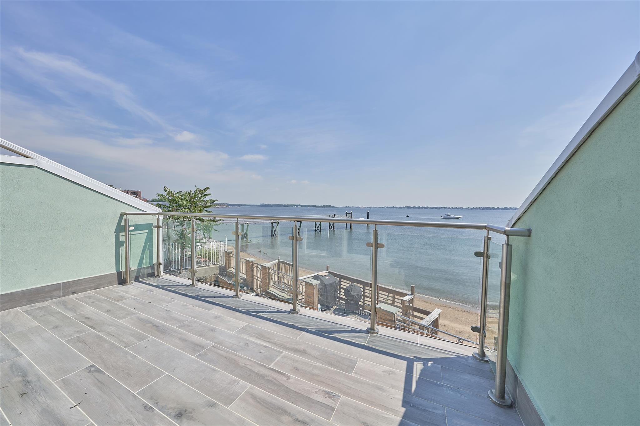 Single Family Dean  Bronx, NY 10465, MLS-847359-18