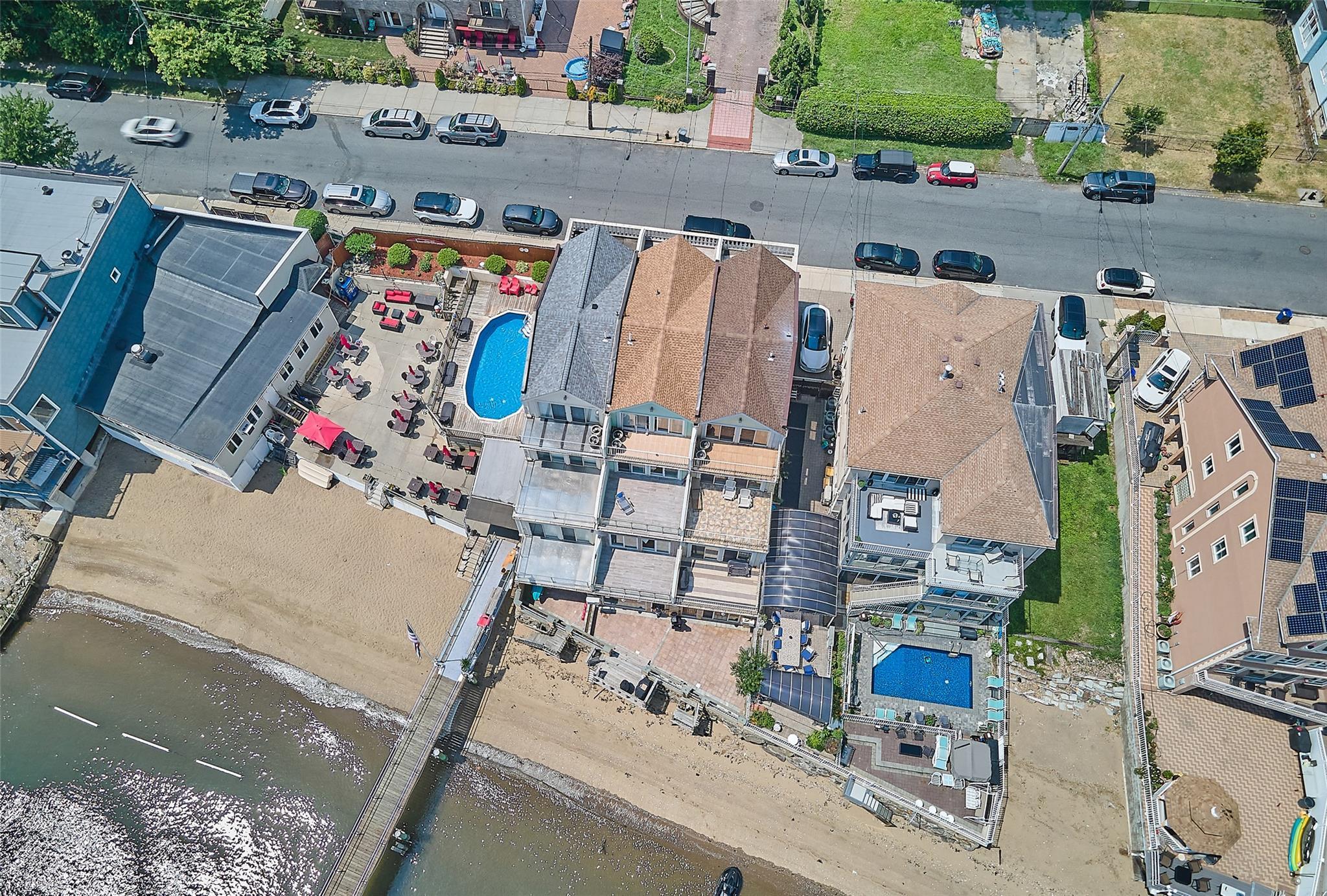 Single Family Dean  Bronx, NY 10465, MLS-847359-26