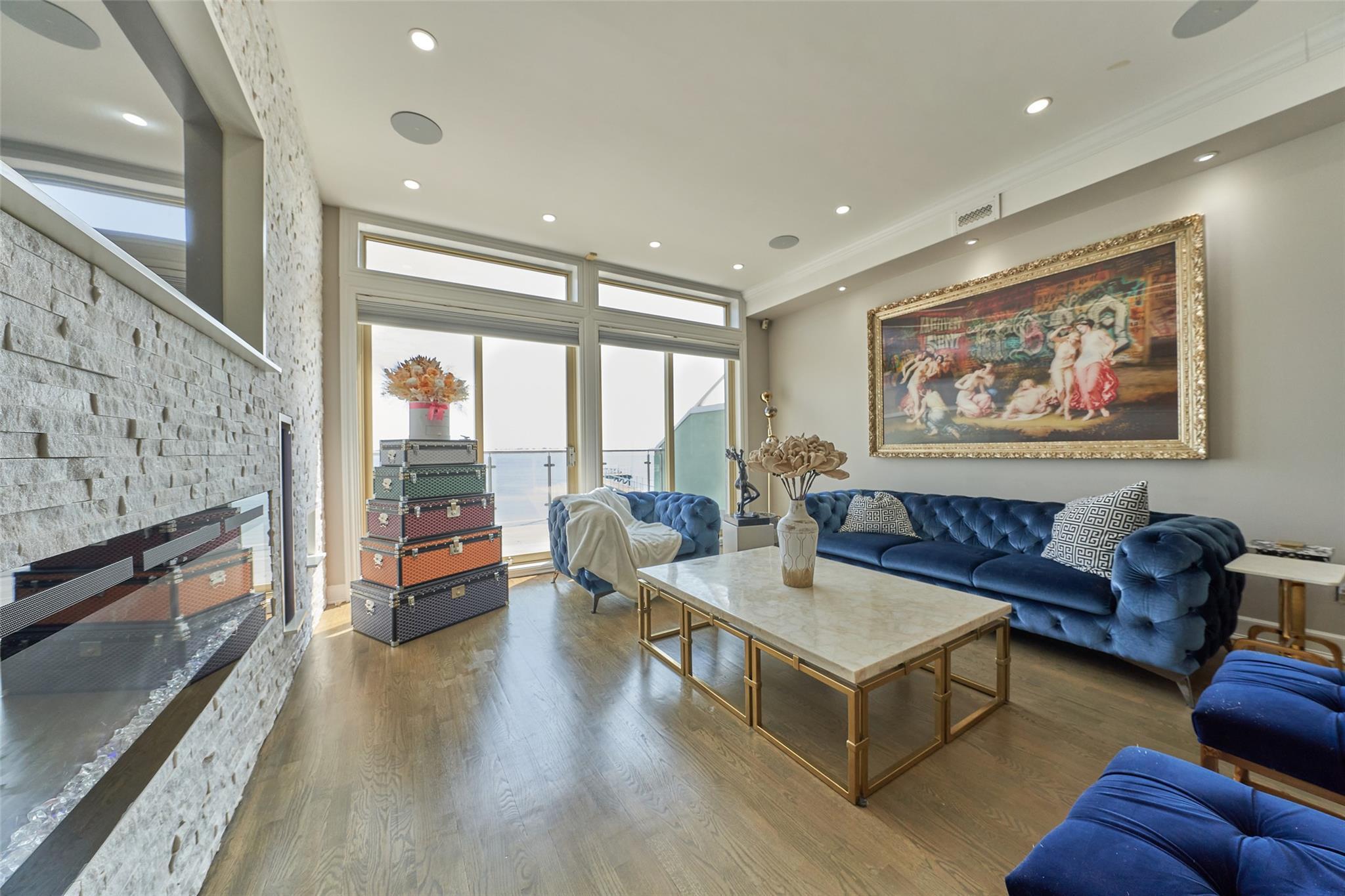 Single Family Dean  Bronx, NY 10465, MLS-847359-5