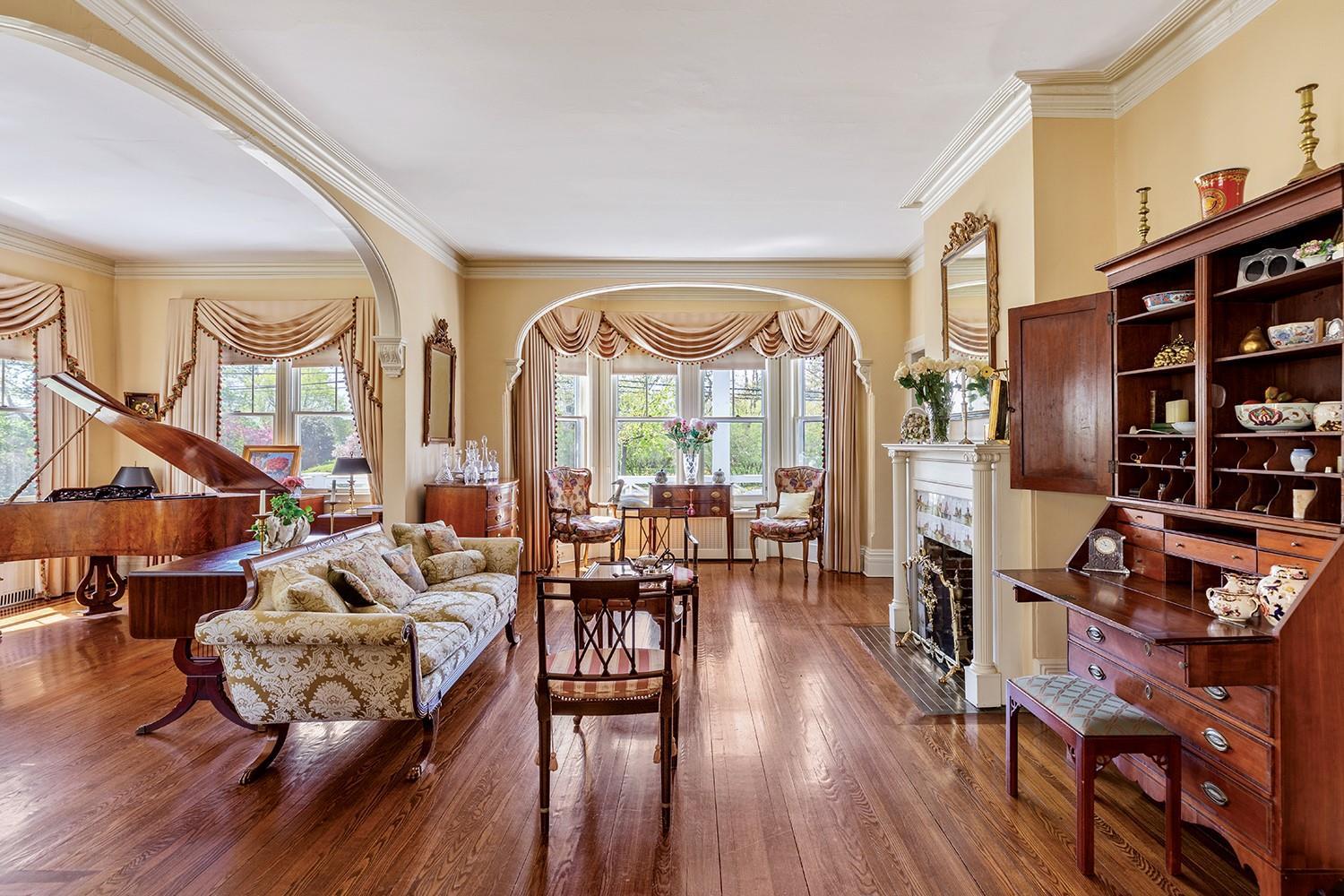 Single Family Penataquit  Suffolk County, NY 11706, MLS-847363-10