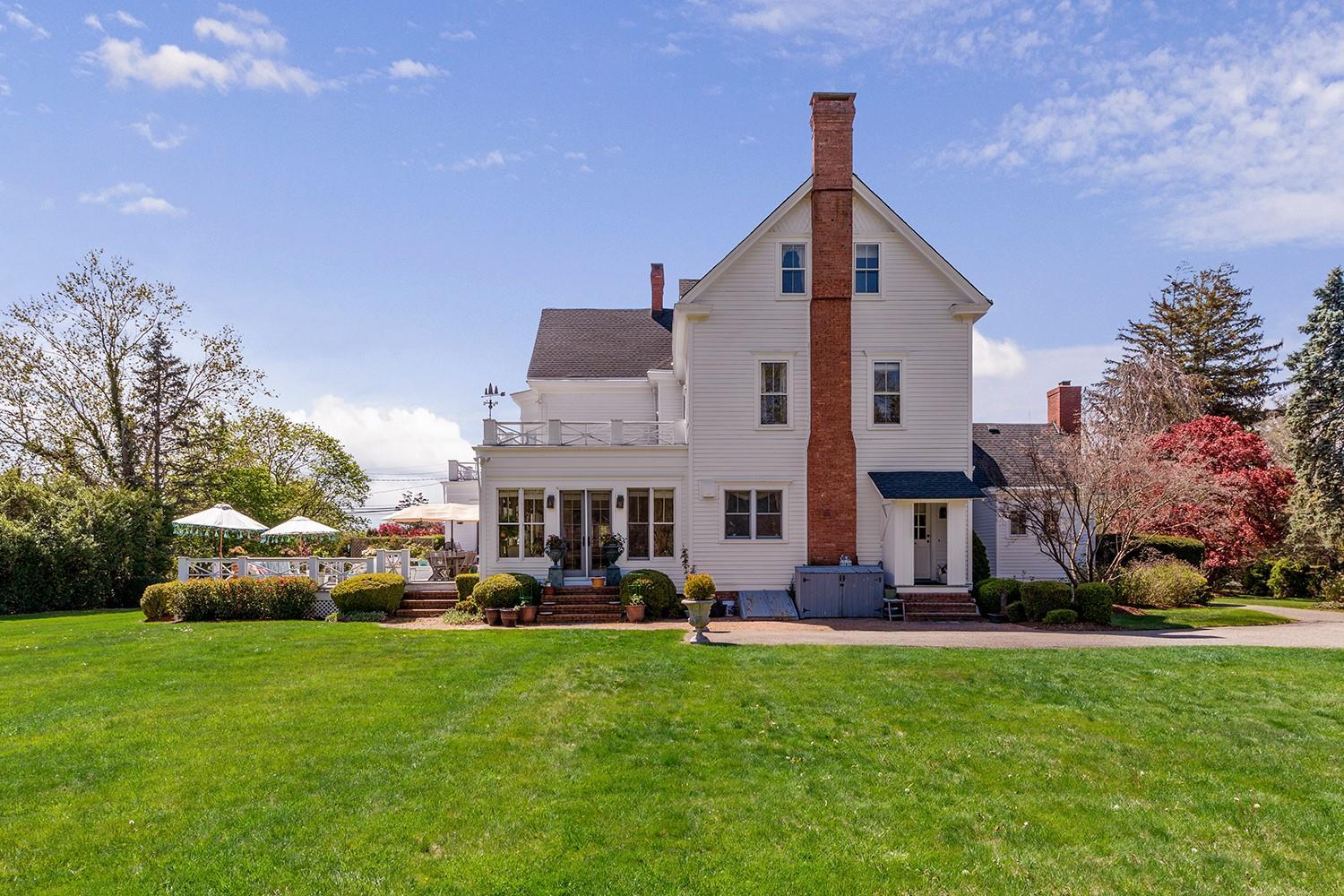 Single Family Penataquit  Suffolk County, NY 11706, MLS-847363-34
