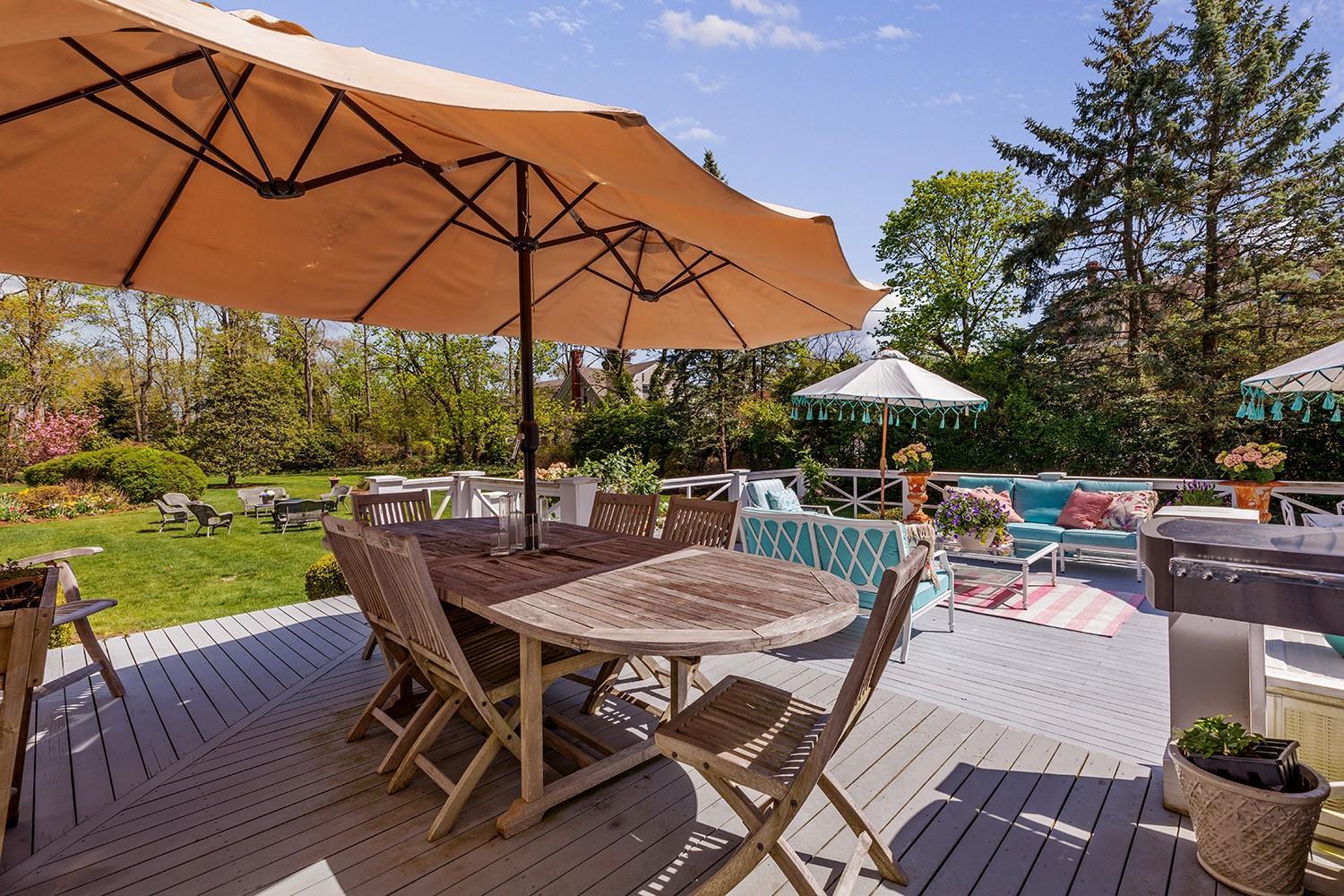 Single Family Penataquit  Suffolk County, NY 11706, MLS-847363-38