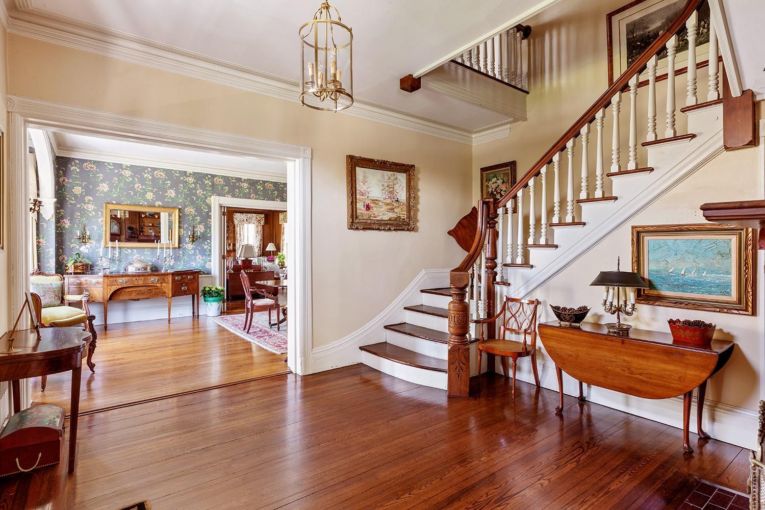 Single Family Penataquit  Suffolk County, NY 11706, MLS-847363-4