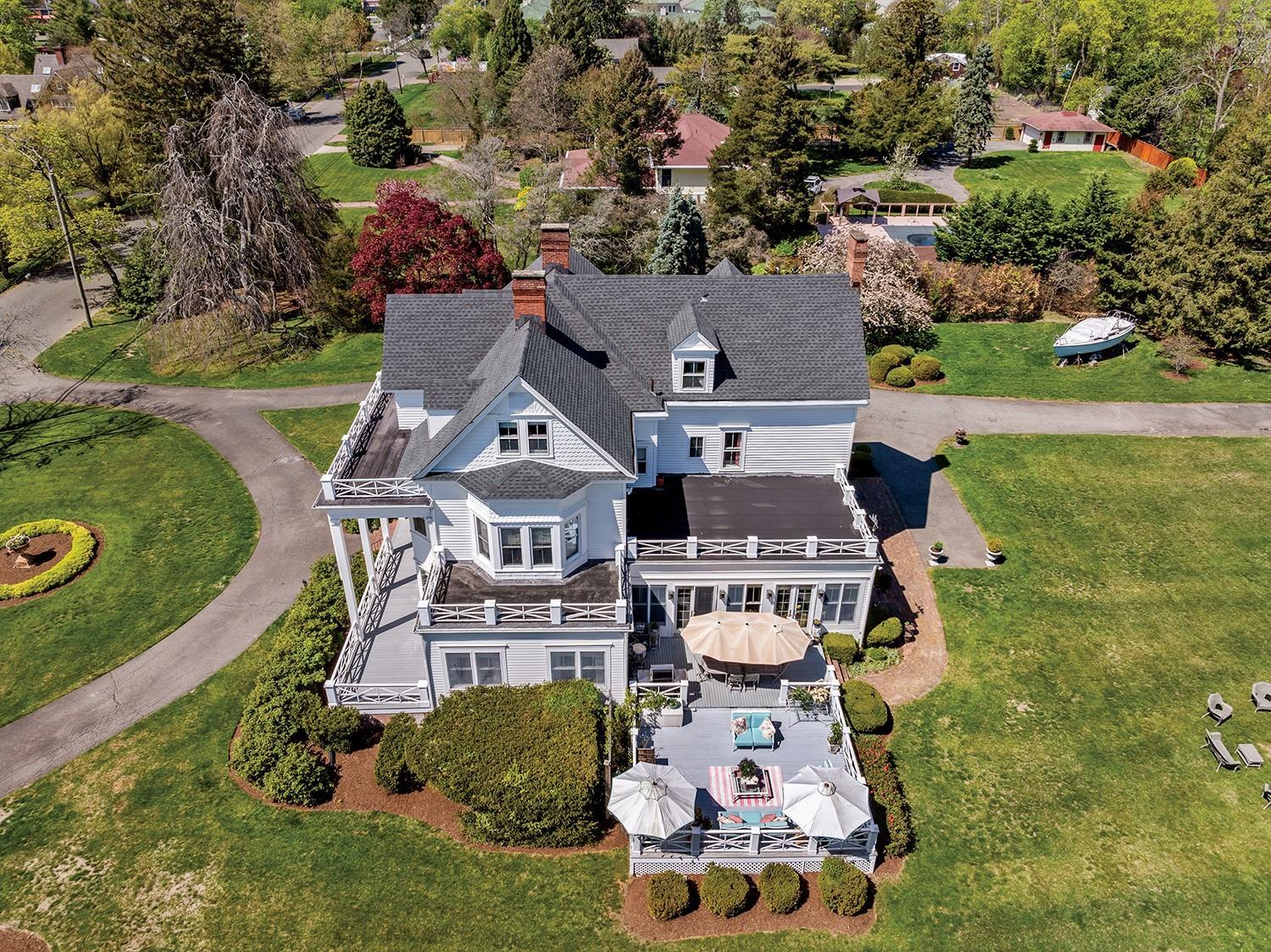 Single Family Penataquit  Suffolk County, NY 11706, MLS-847363-40