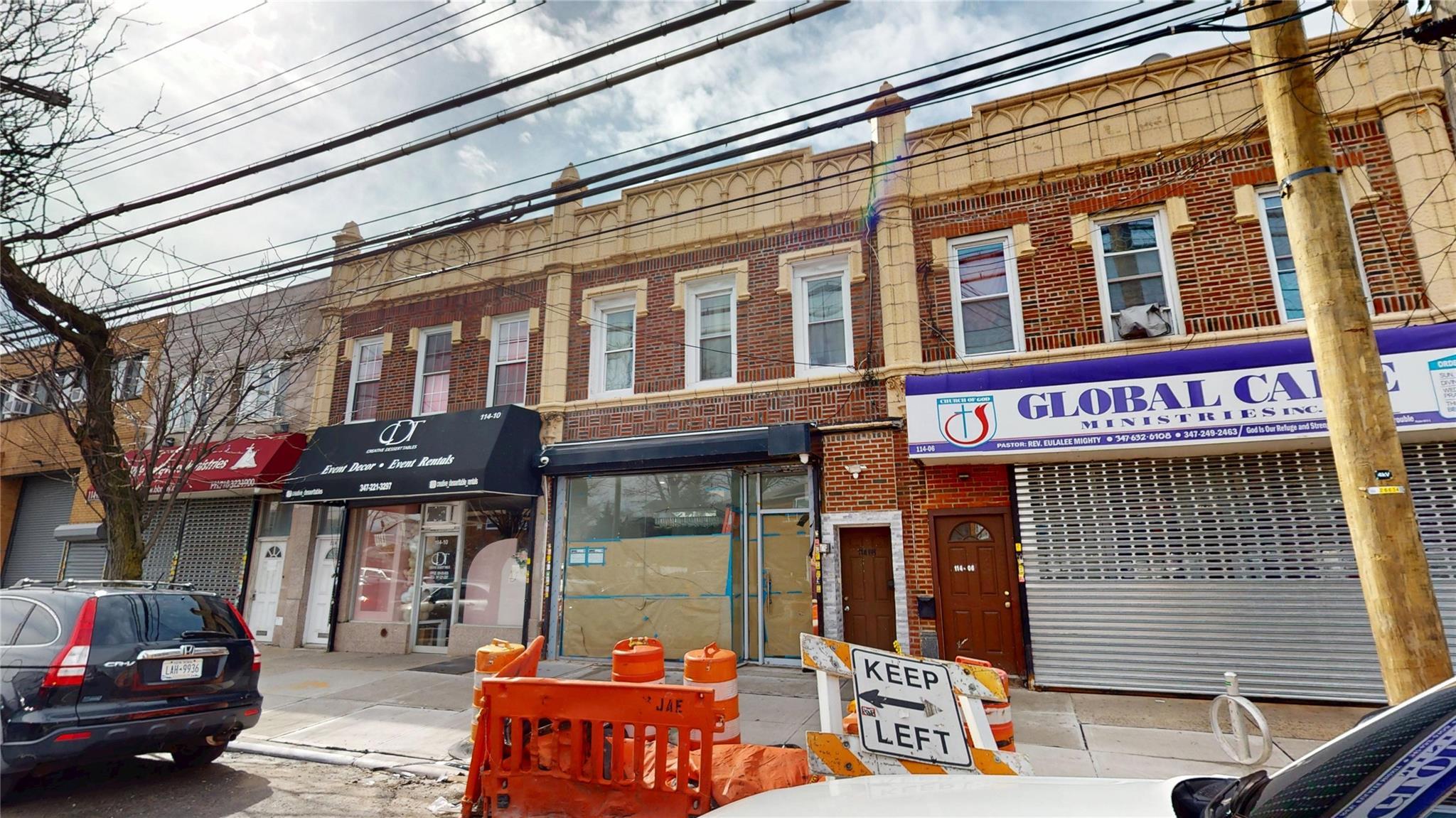 Single Family Rockaway Blvd  Queens, NY 11420, MLS-847364-3