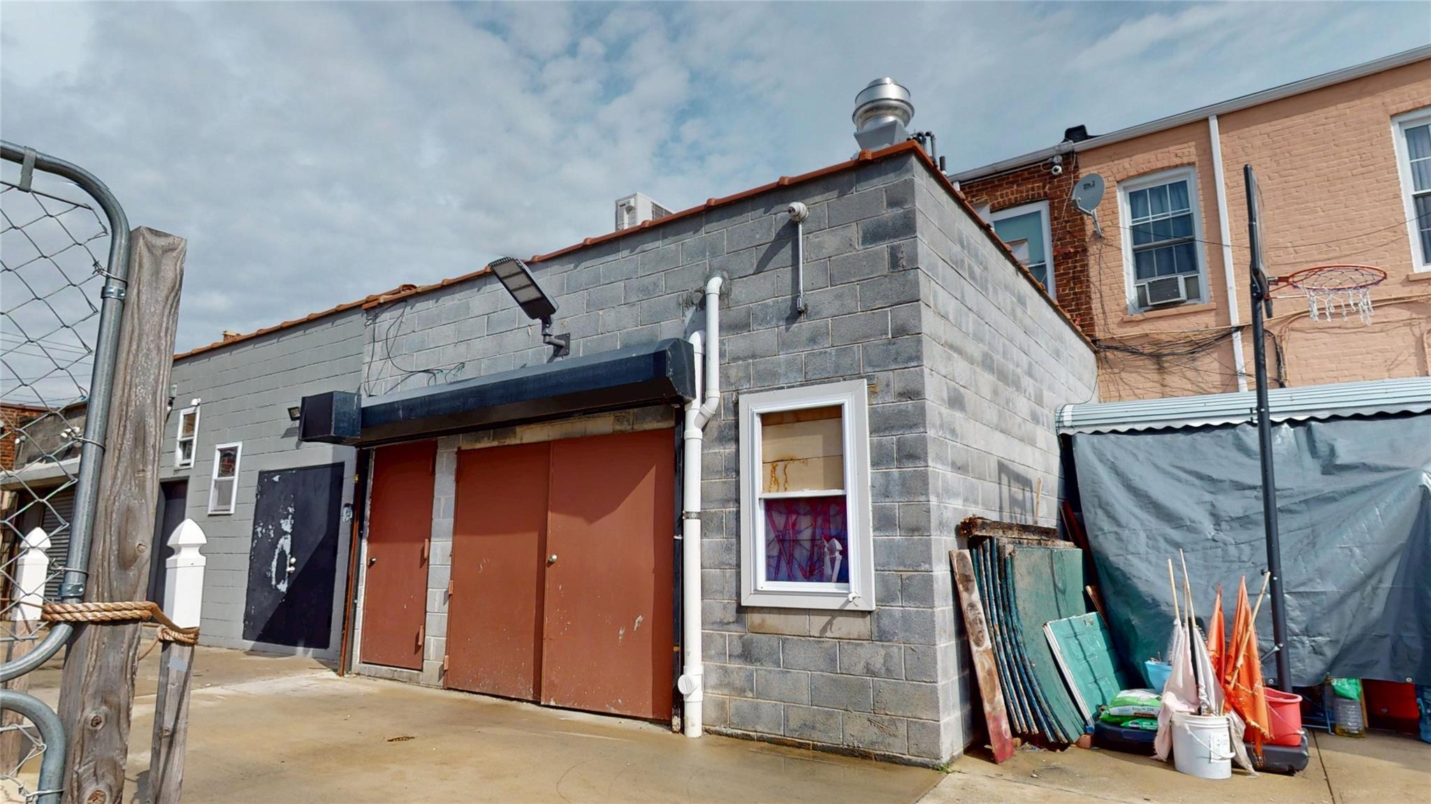 Single Family Rockaway Blvd  Queens, NY 11420, MLS-847364-30