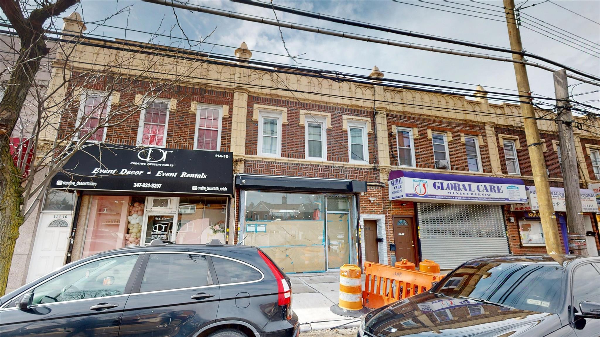 Single Family Rockaway Blvd  Queens, NY 11420, MLS-847364-4