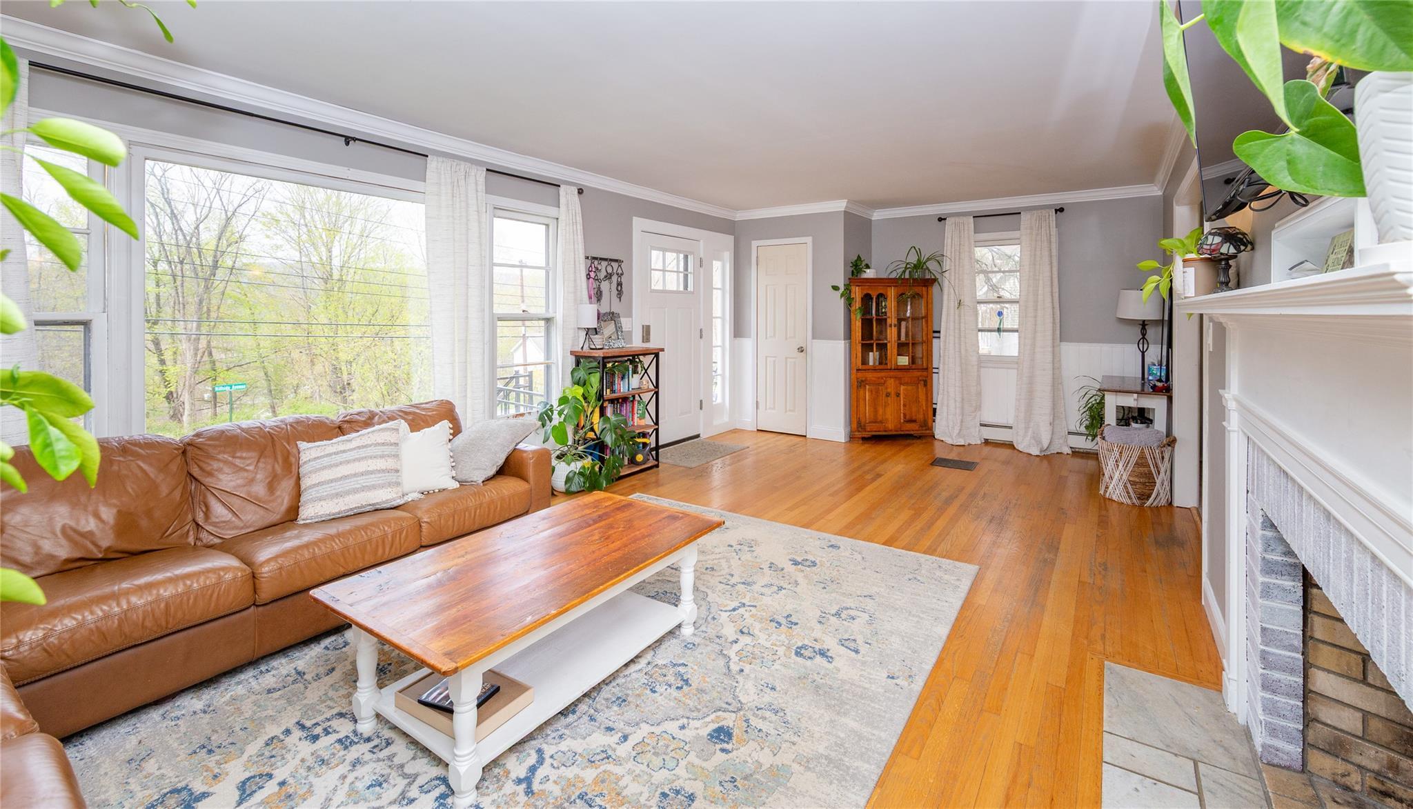Single Family Hillside  Dutchess County, NY 12594, MLS-847366-10