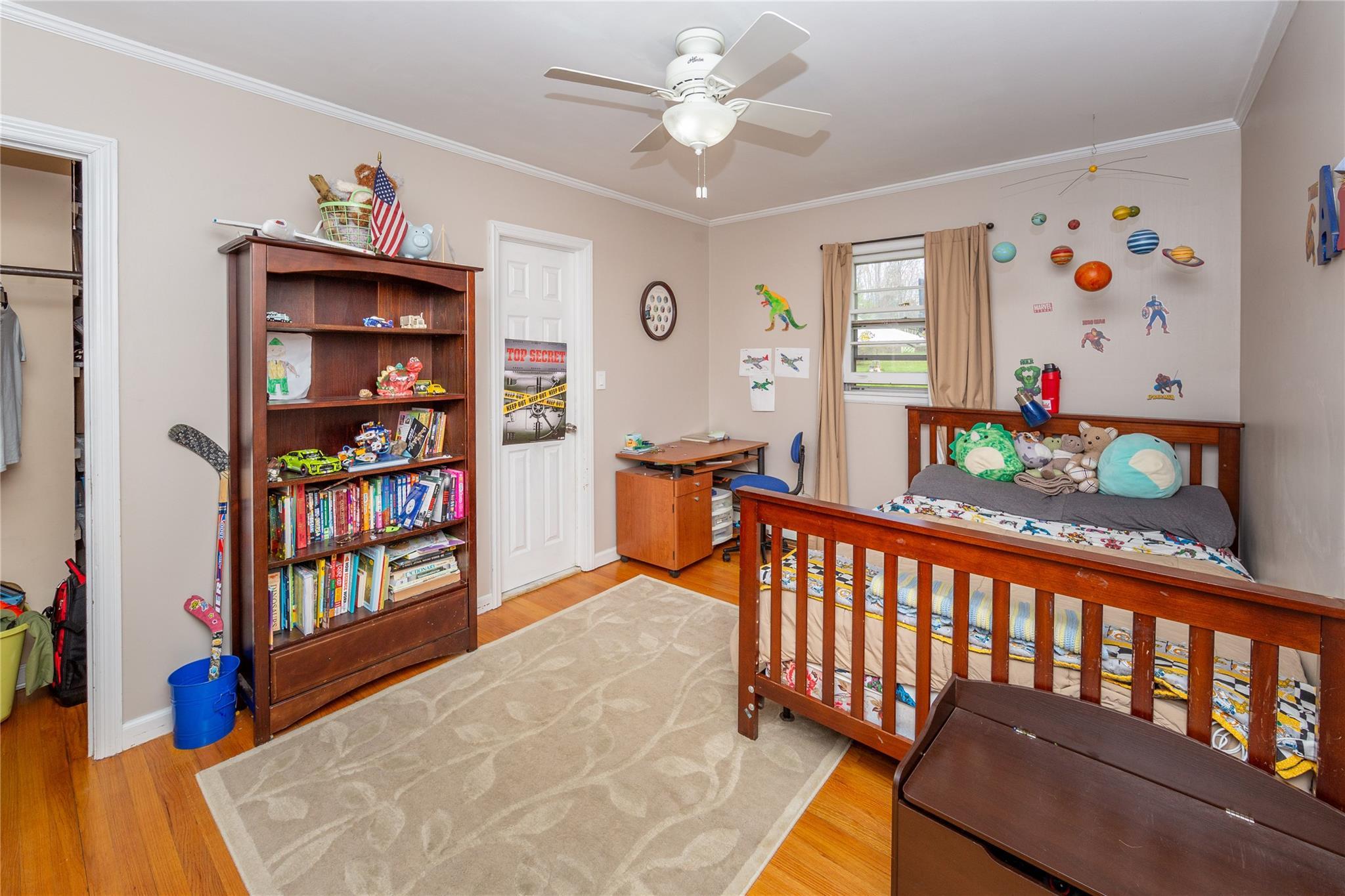 Single Family Hillside  Dutchess County, NY 12594, MLS-847366-20