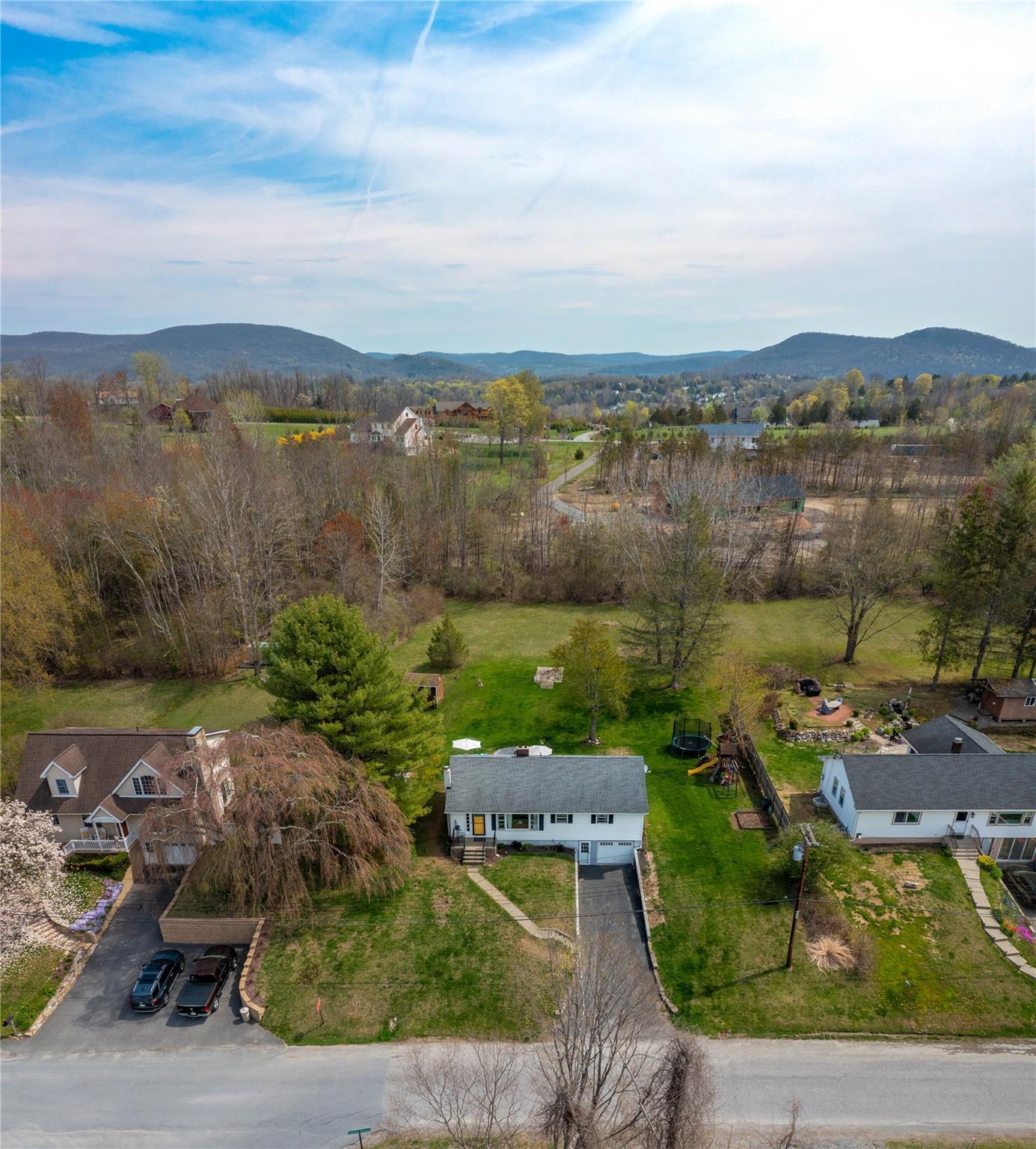 Single Family Hillside  Dutchess County, NY 12594, MLS-847366-4