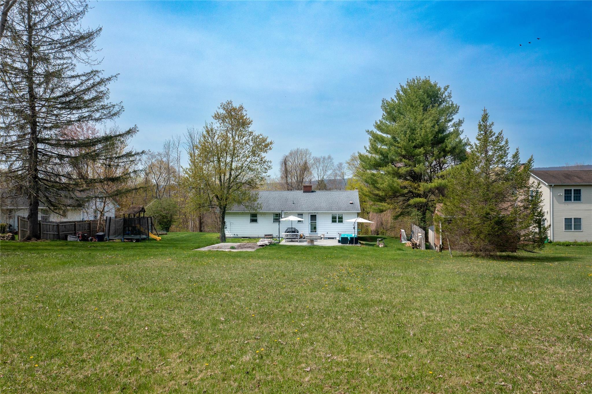 Single Family Hillside  Dutchess County, NY 12594, MLS-847366-5