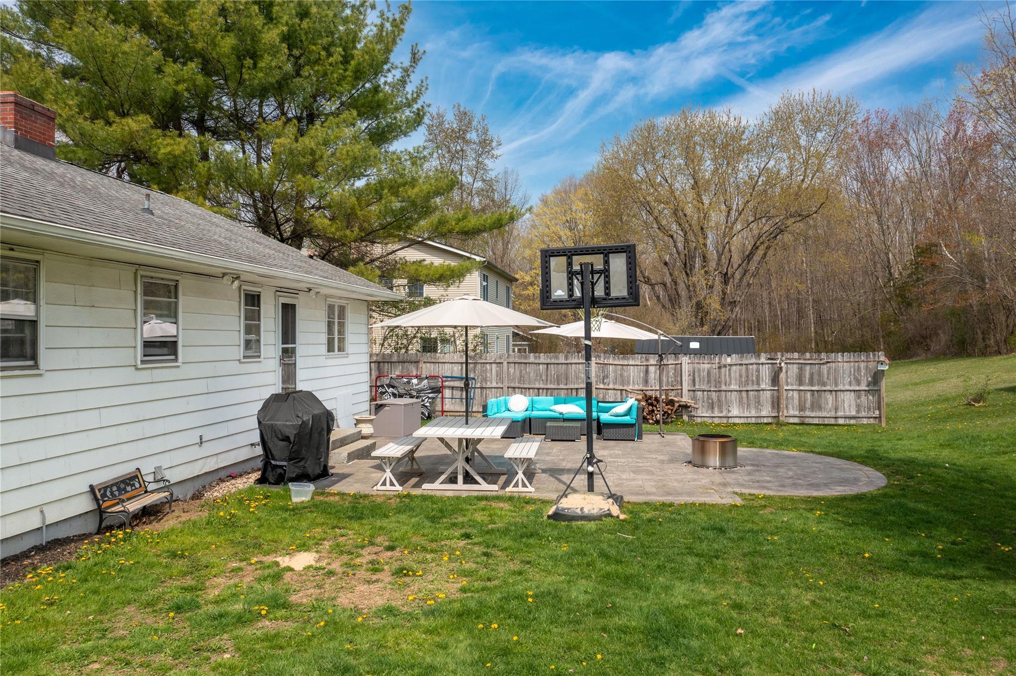 Single Family Hillside  Dutchess County, NY 12594, MLS-847366-7