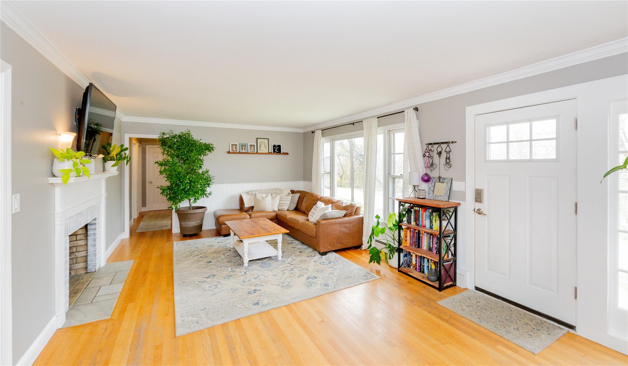 Single Family Hillside  Dutchess County, NY 12594, MLS-847366-9